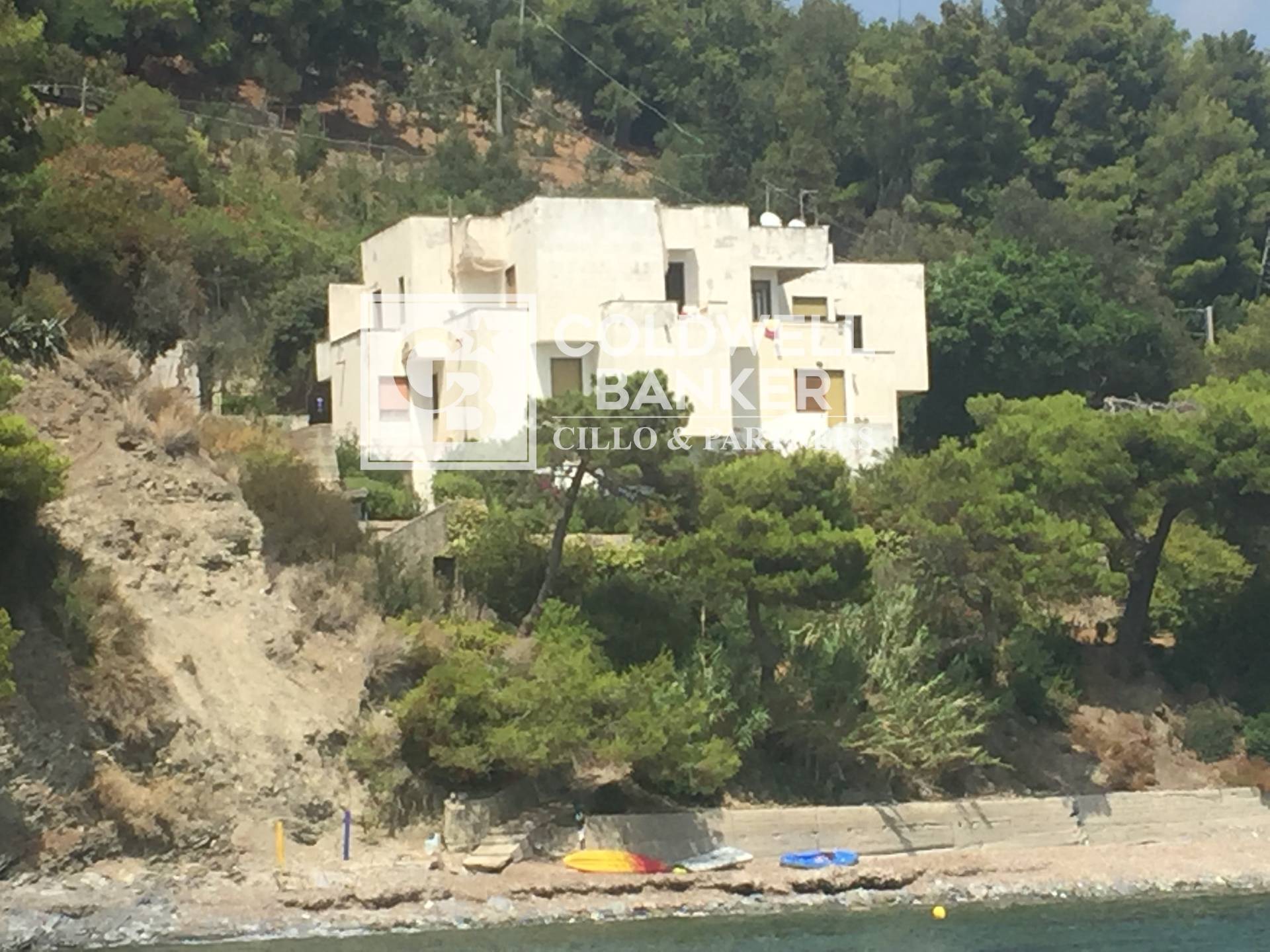 Bifamiliare in vendita a Pollica, Acciaroli