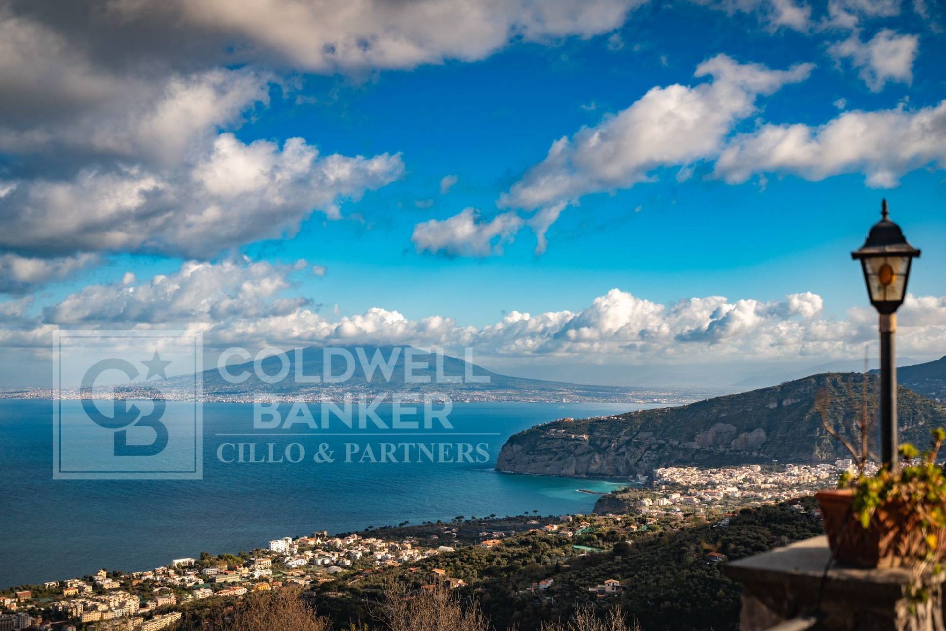 Villa in vendita a Sorrento