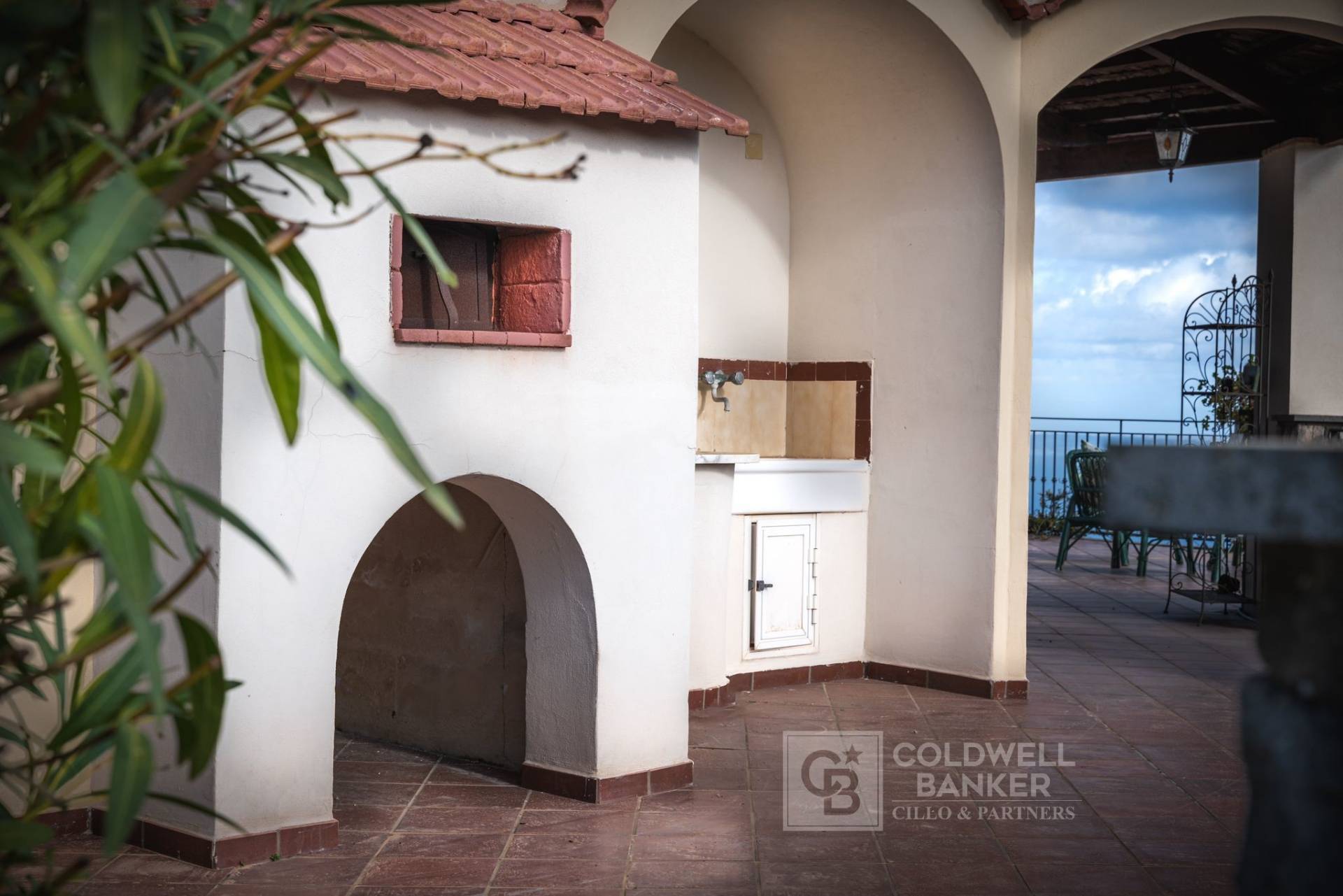 Villa in vendita a Sorrento