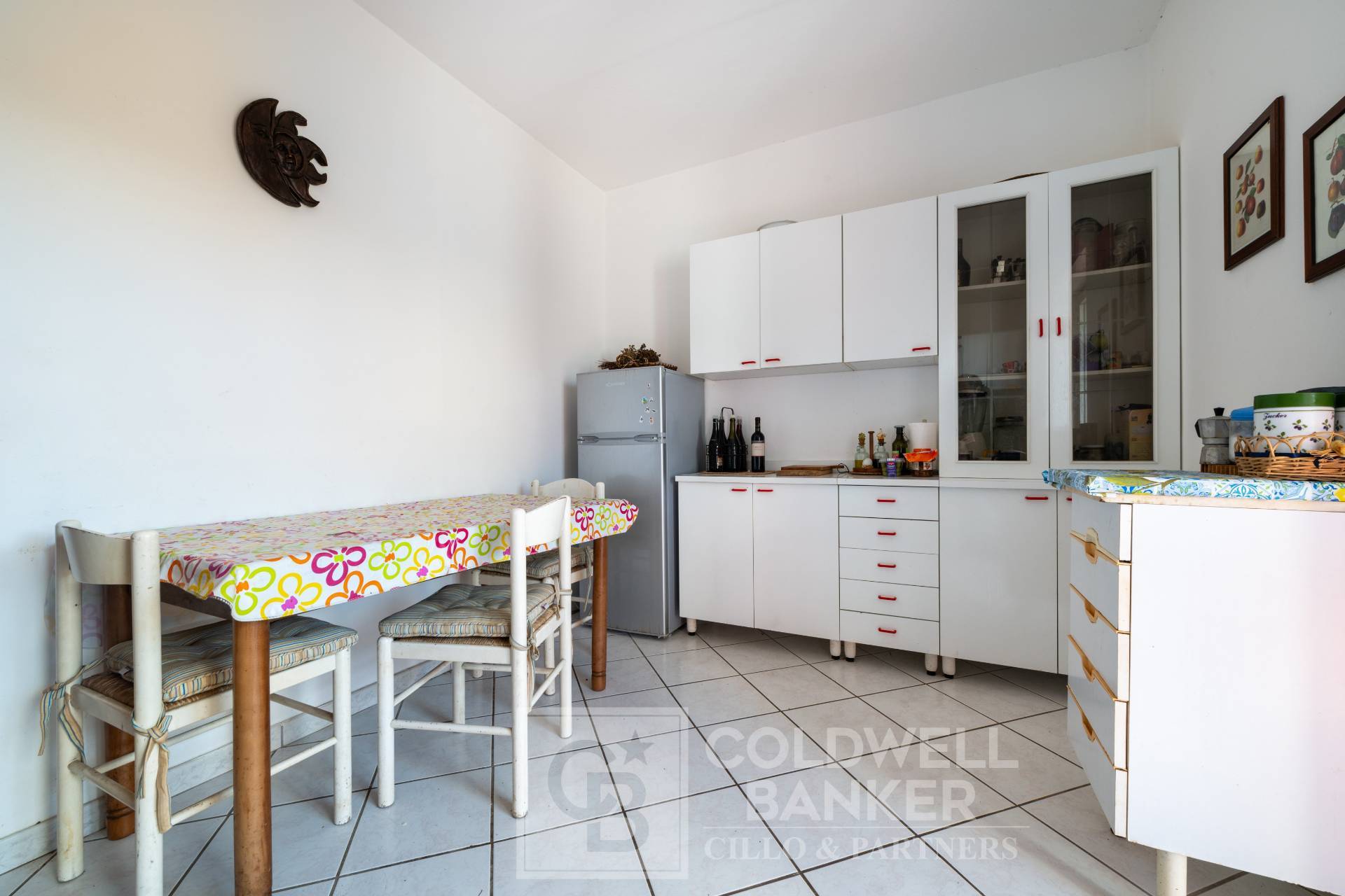 Appartamento in vendita a Casal Velino, Marina di Casal Velino