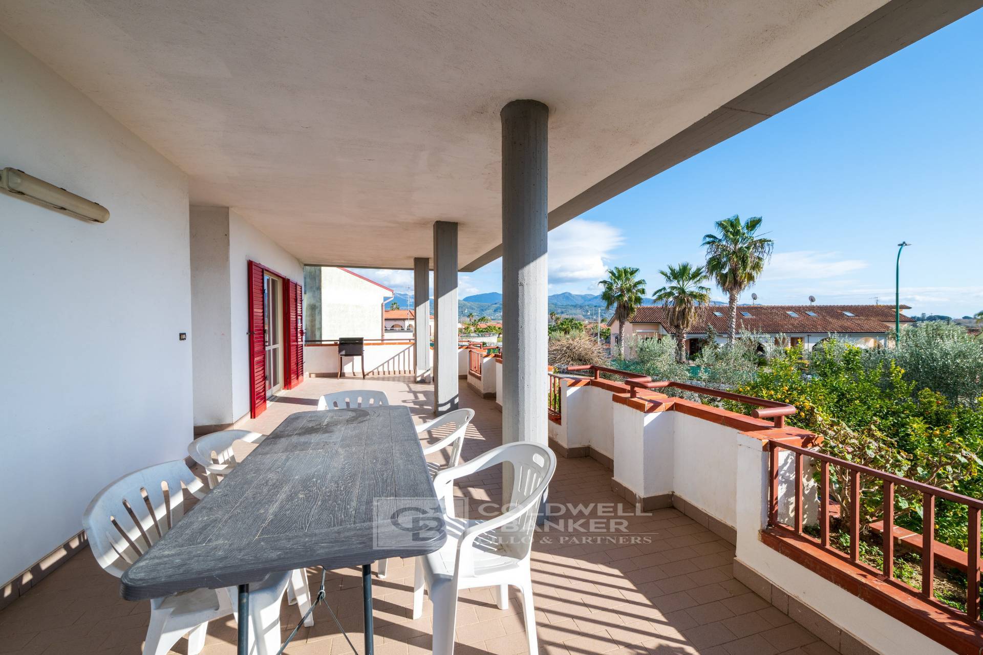 Appartamento in vendita a Casal Velino, Marina di Casal Velino