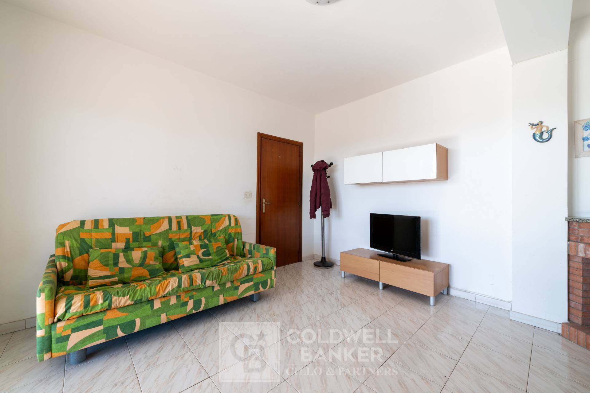 Appartamento in vendita a Casal Velino, Marina di Casal Velino