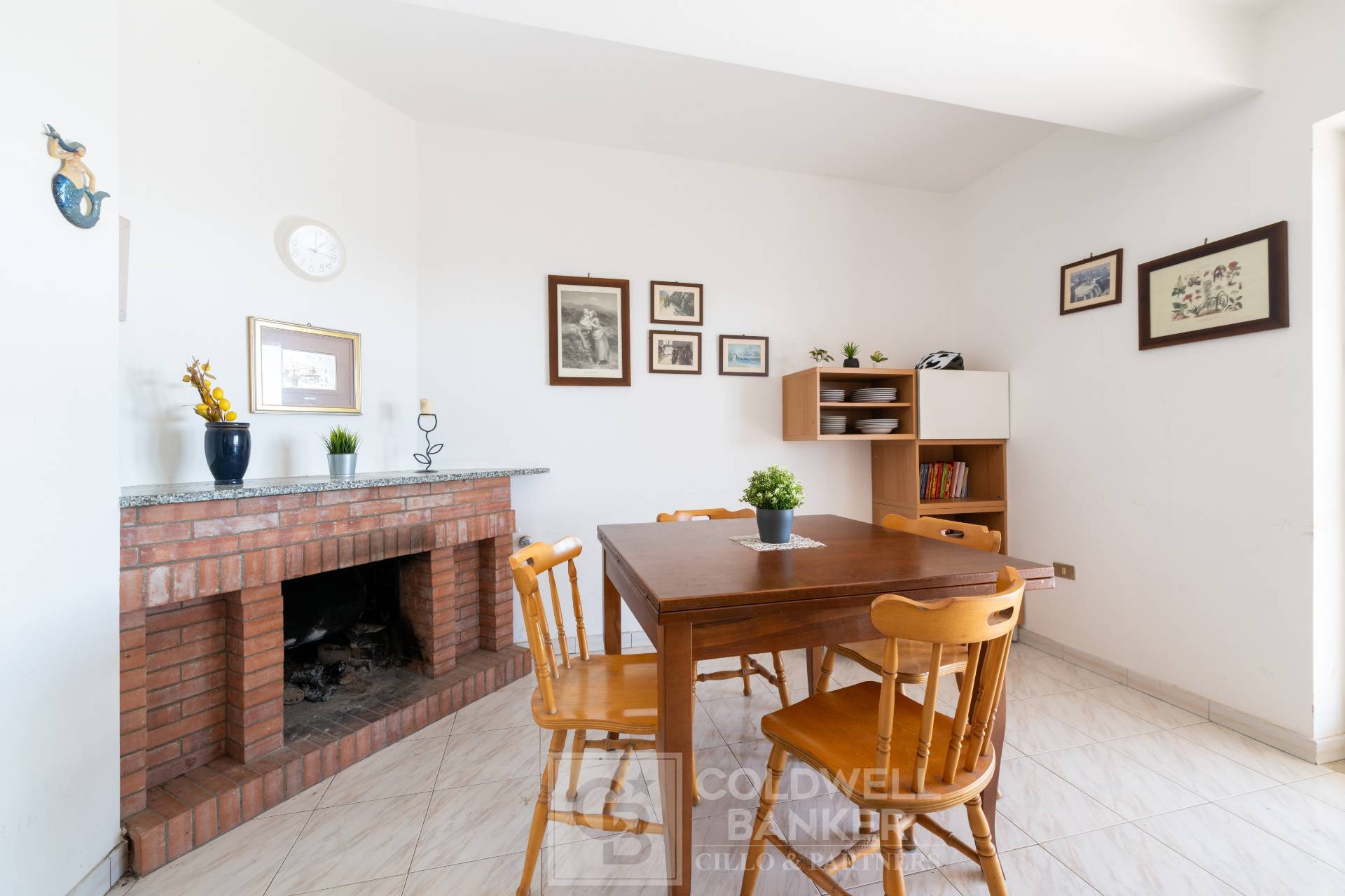 Appartamento in vendita a Casal Velino, Marina di Casal Velino