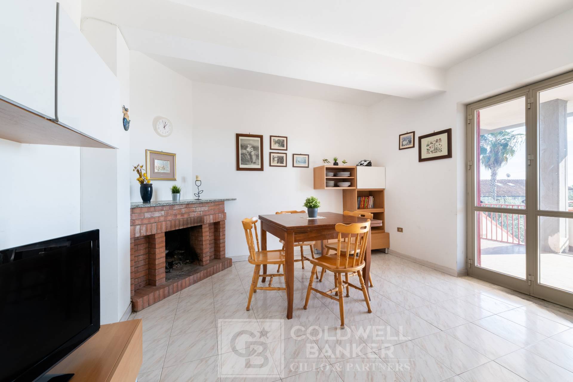 Appartamento in vendita a Casal Velino, Marina di Casal Velino