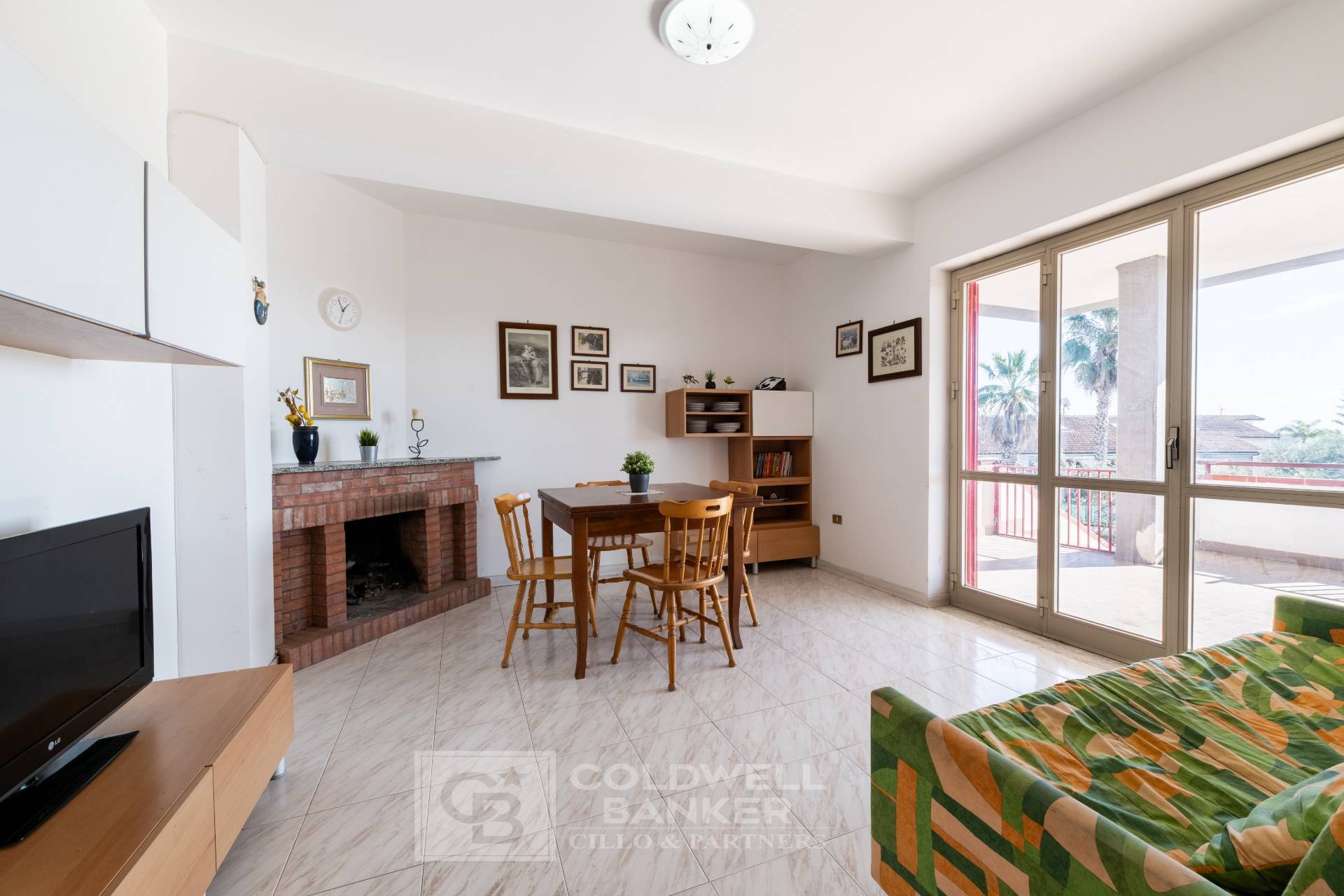 Appartamento in vendita a Casal Velino, Marina di Casal Velino