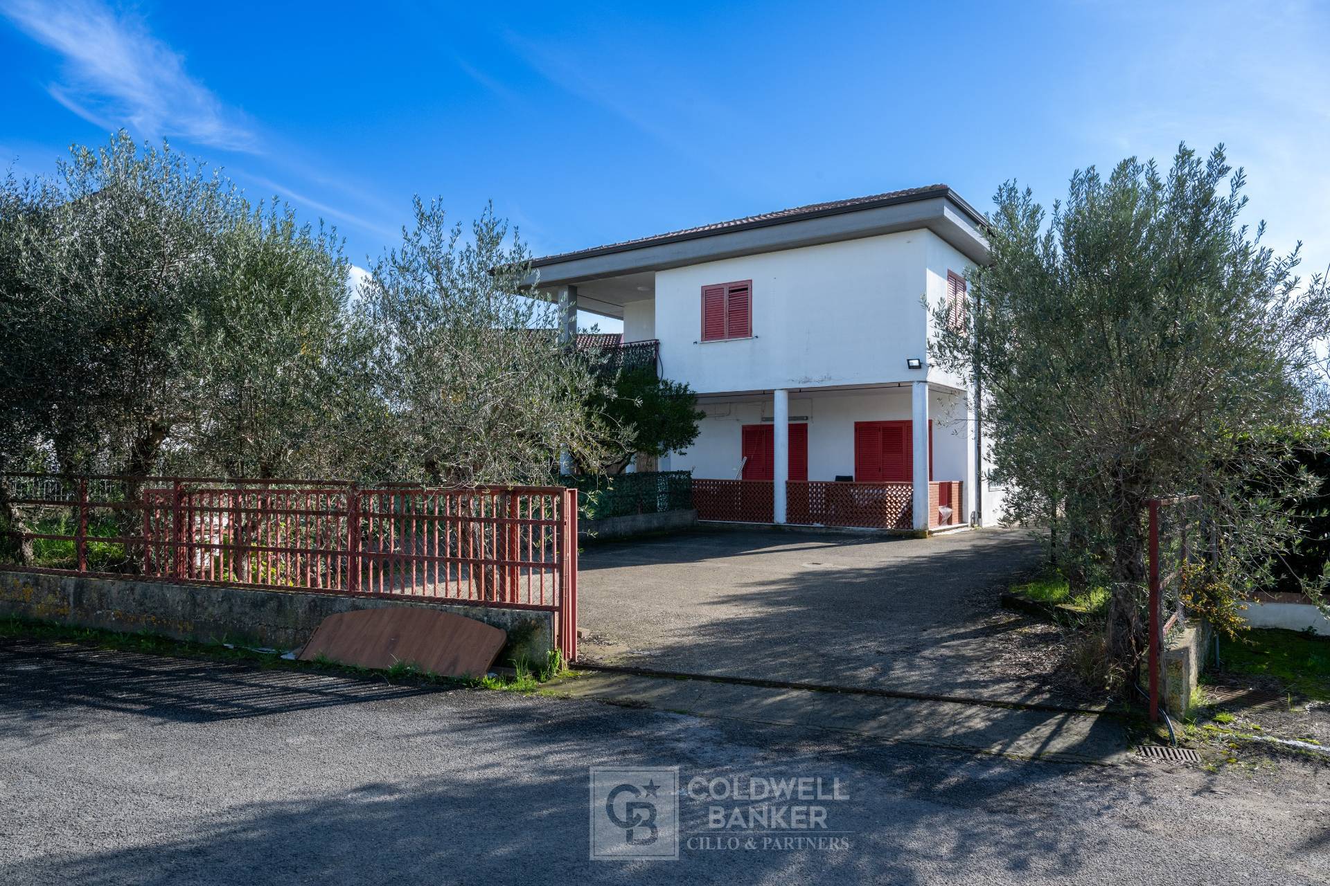Appartamento in vendita a Casal Velino, Marina di Casal Velino