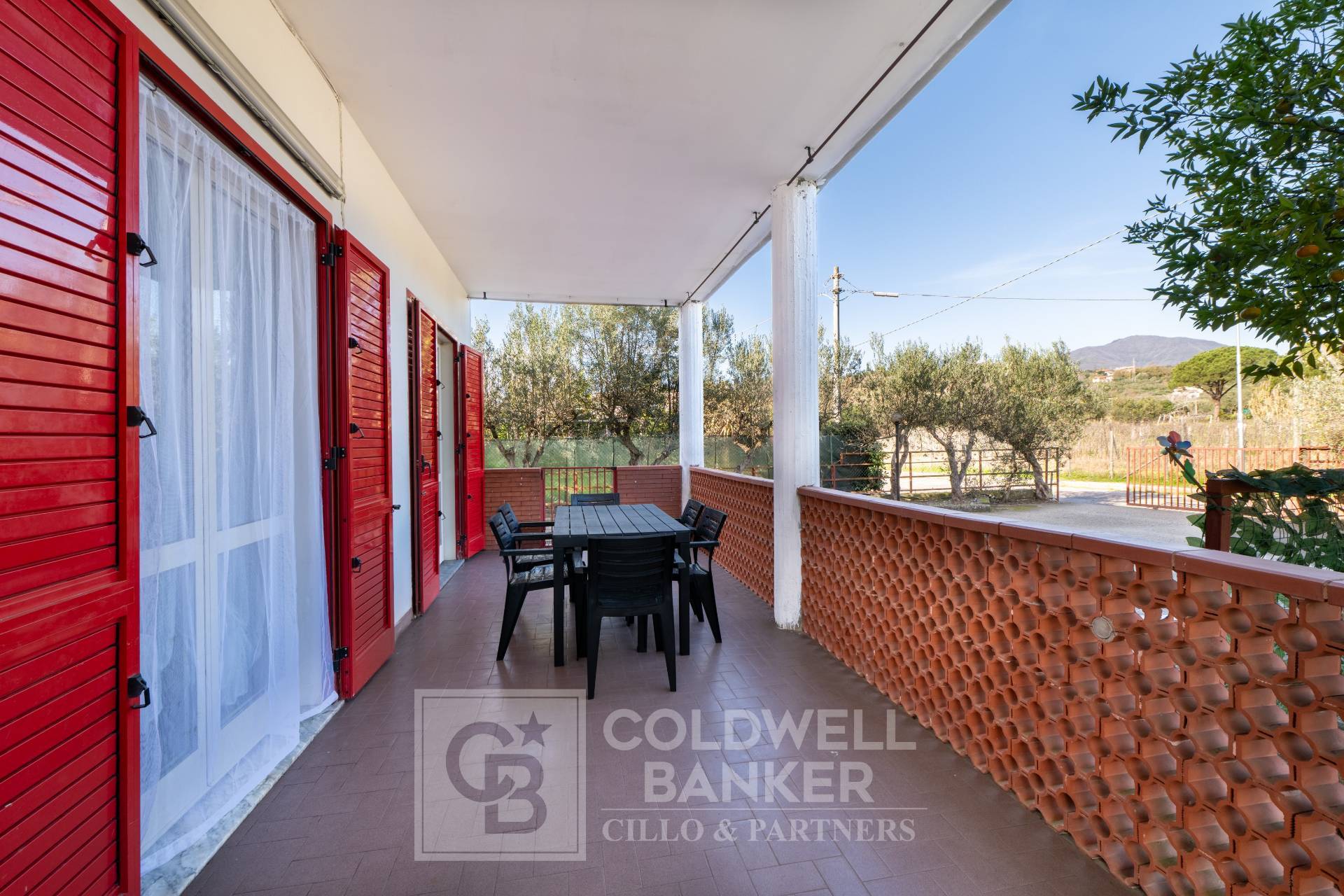 Appartamento in vendita a Casal Velino, Marina di Casal Velino