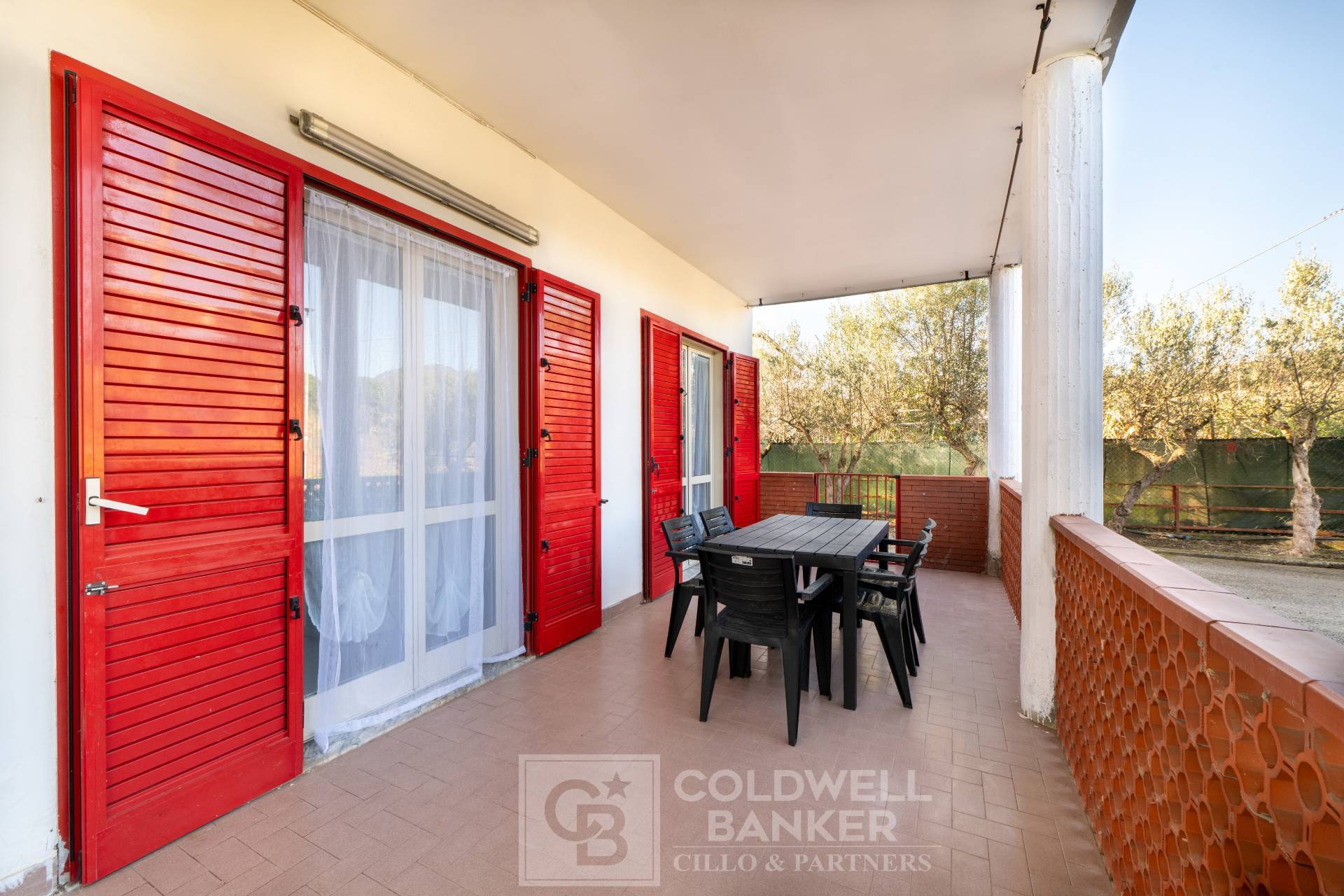 Appartamento in vendita a Casal Velino, Marina di Casal Velino