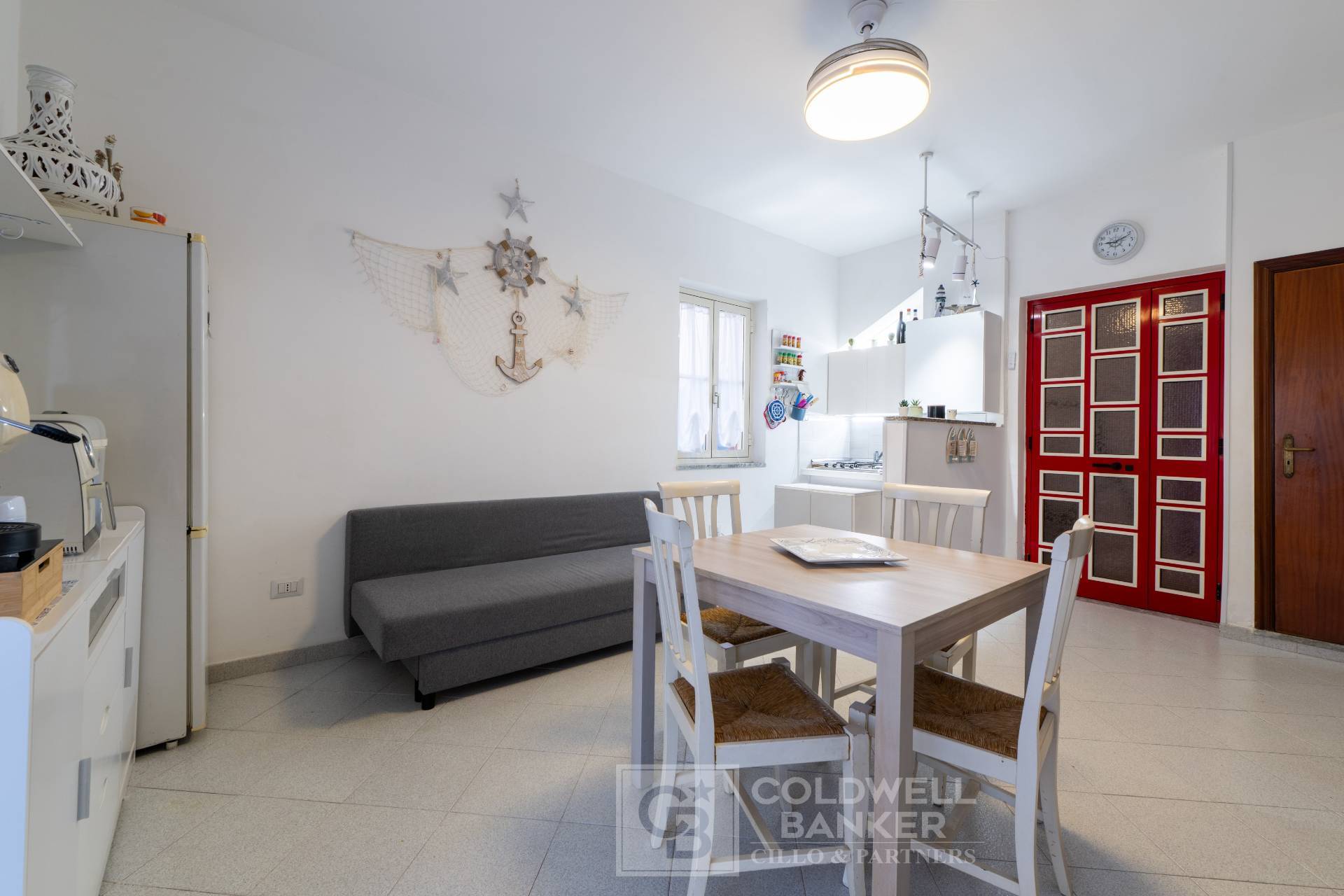 Appartamento in vendita a Casal Velino, Marina di Casal Velino