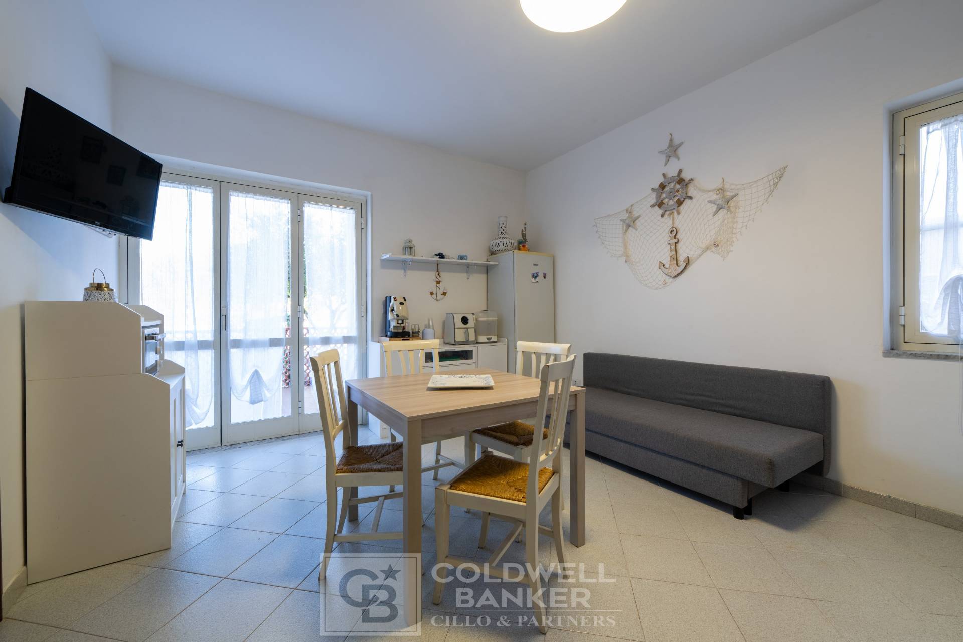 Appartamento in vendita a Casal Velino, Marina di Casal Velino