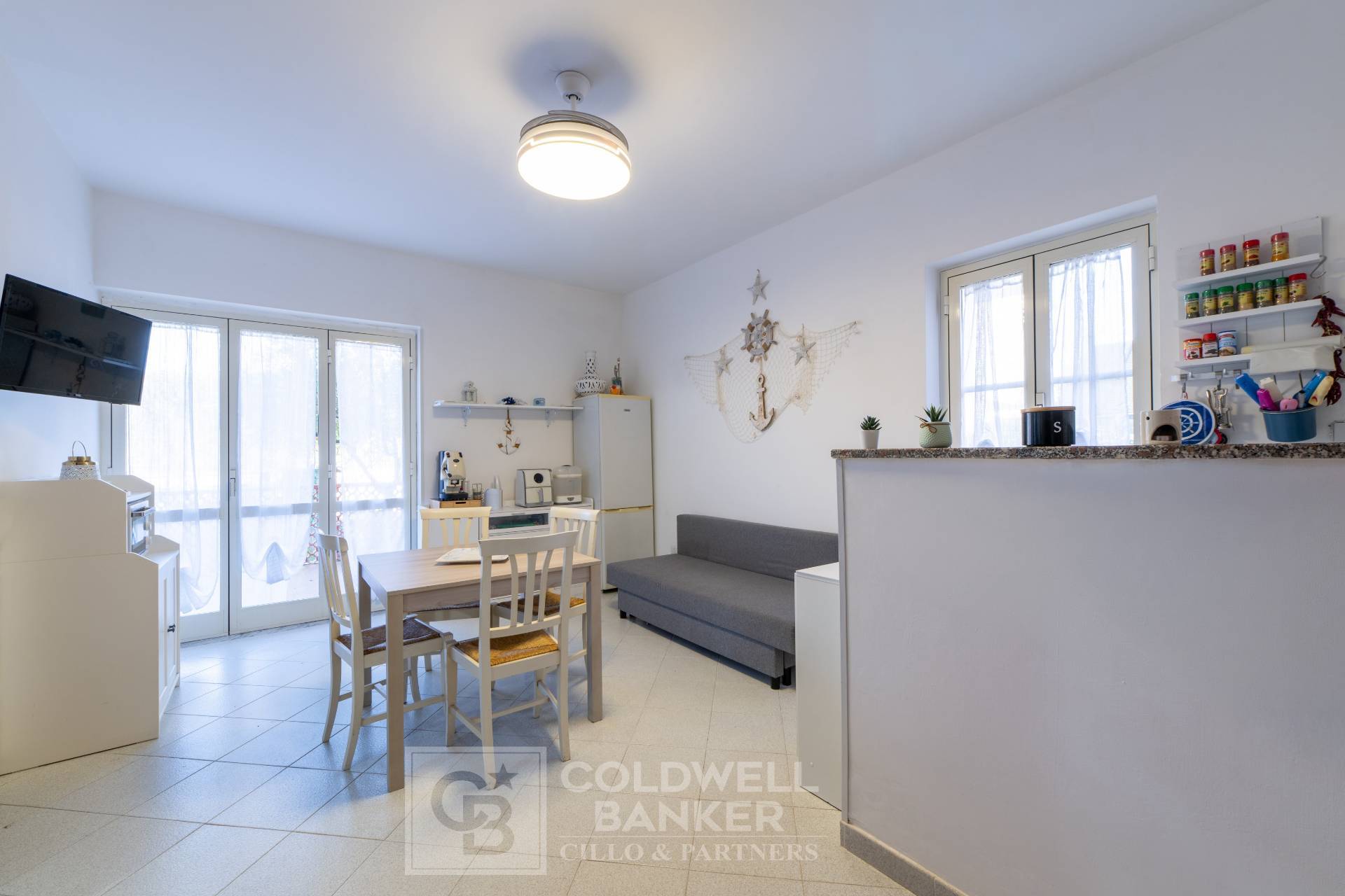 Appartamento in vendita a Casal Velino, Marina di Casal Velino