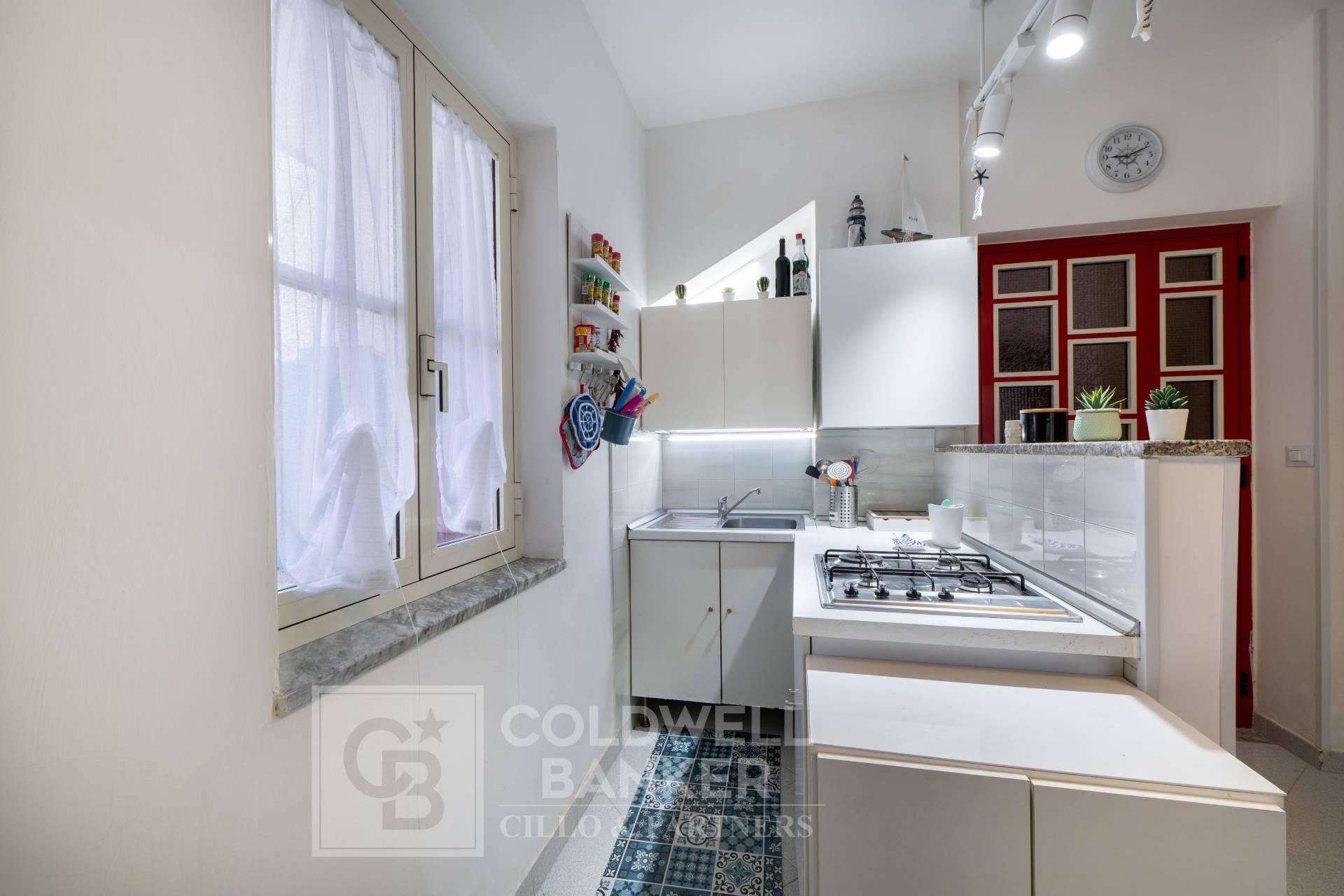 Appartamento in vendita a Casal Velino, Marina di Casal Velino