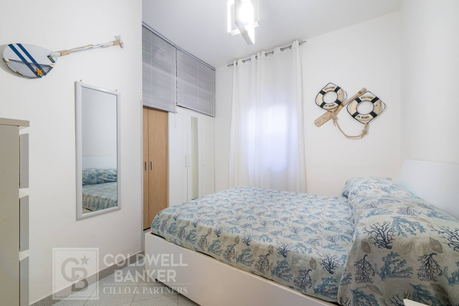 Appartamento in vendita a Casal Velino, Marina di Casal Velino