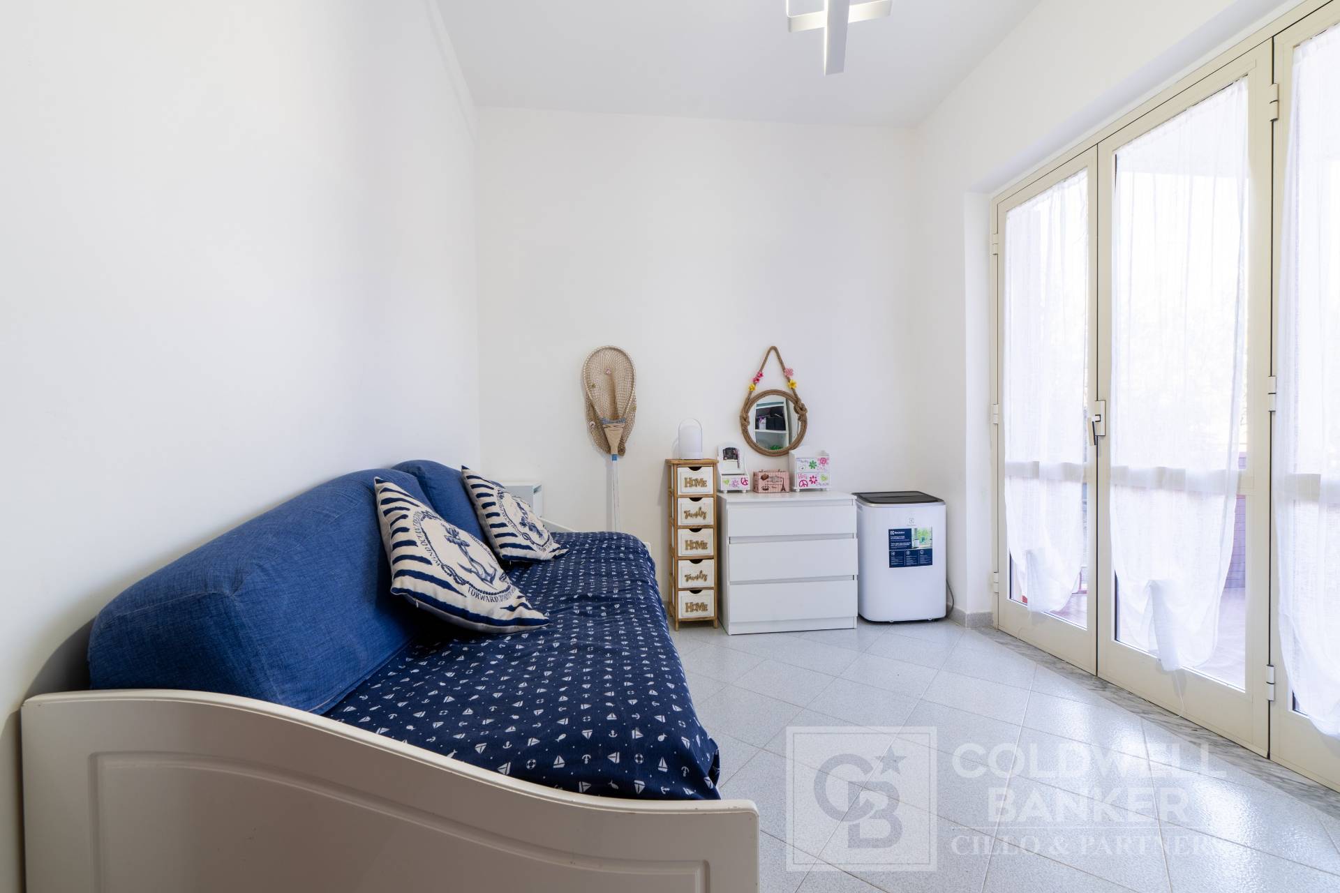 Appartamento in vendita a Casal Velino, Marina di Casal Velino