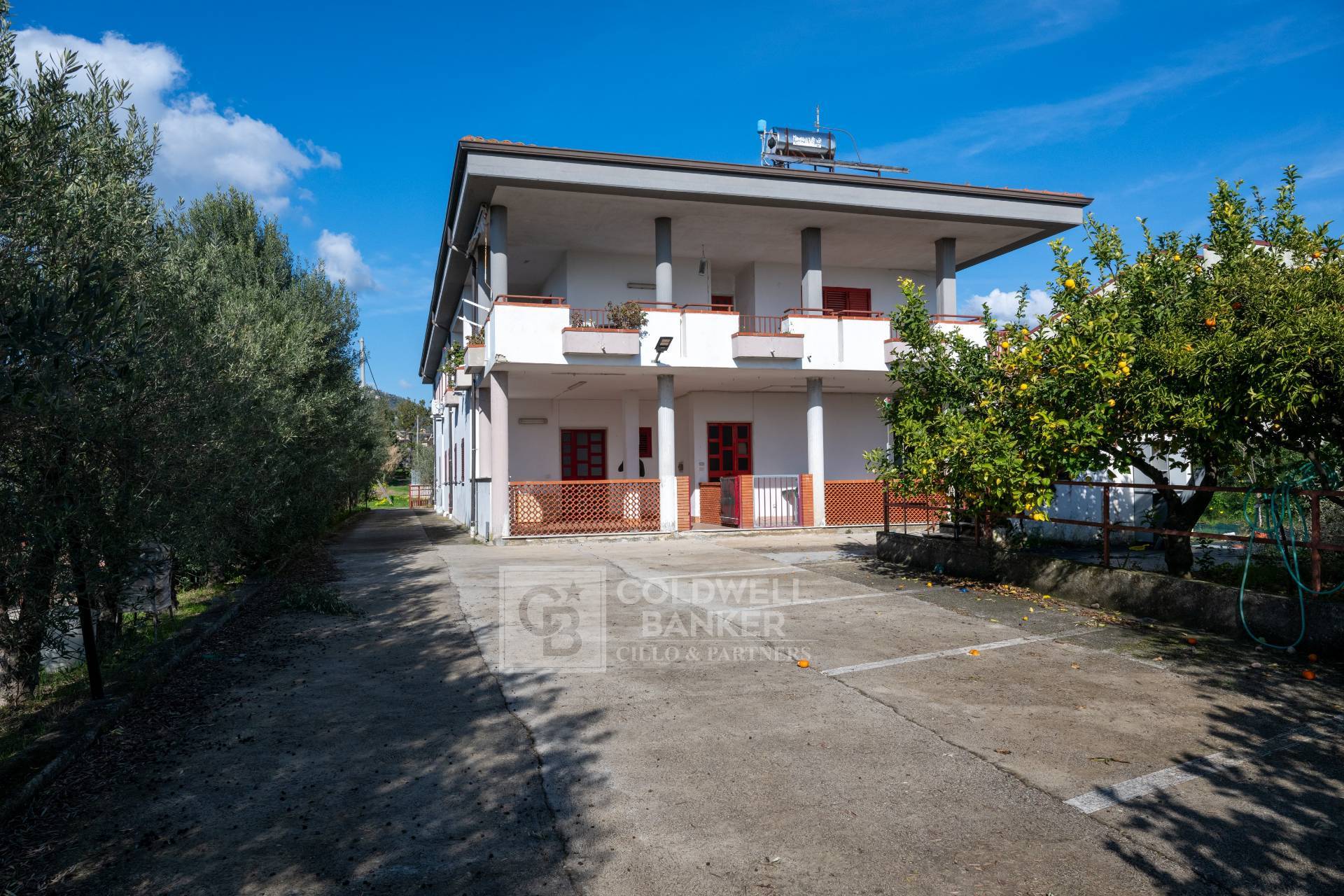 Appartamento in vendita a Casal Velino, Marina di Casal Velino