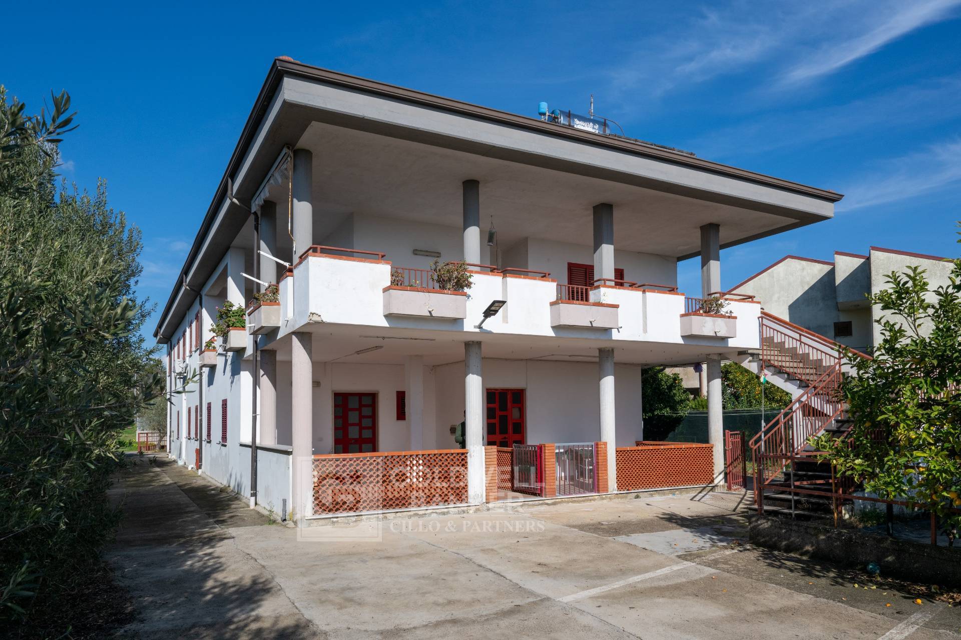 Appartamento in vendita a Casal Velino, Marina di Casal Velino