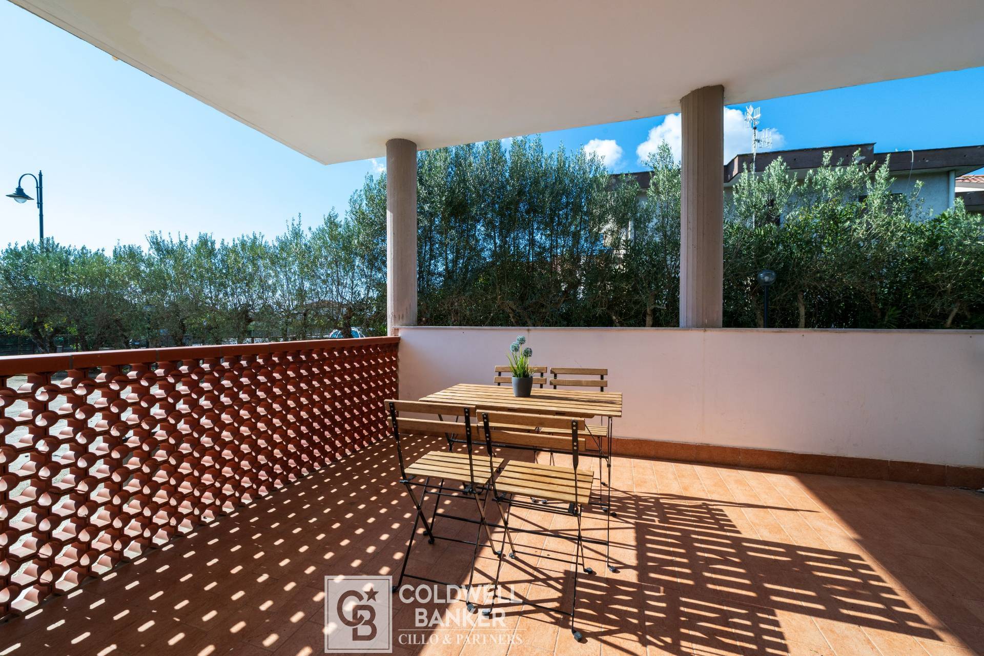 Appartamento in vendita a Casal Velino, Marina di Casal Velino