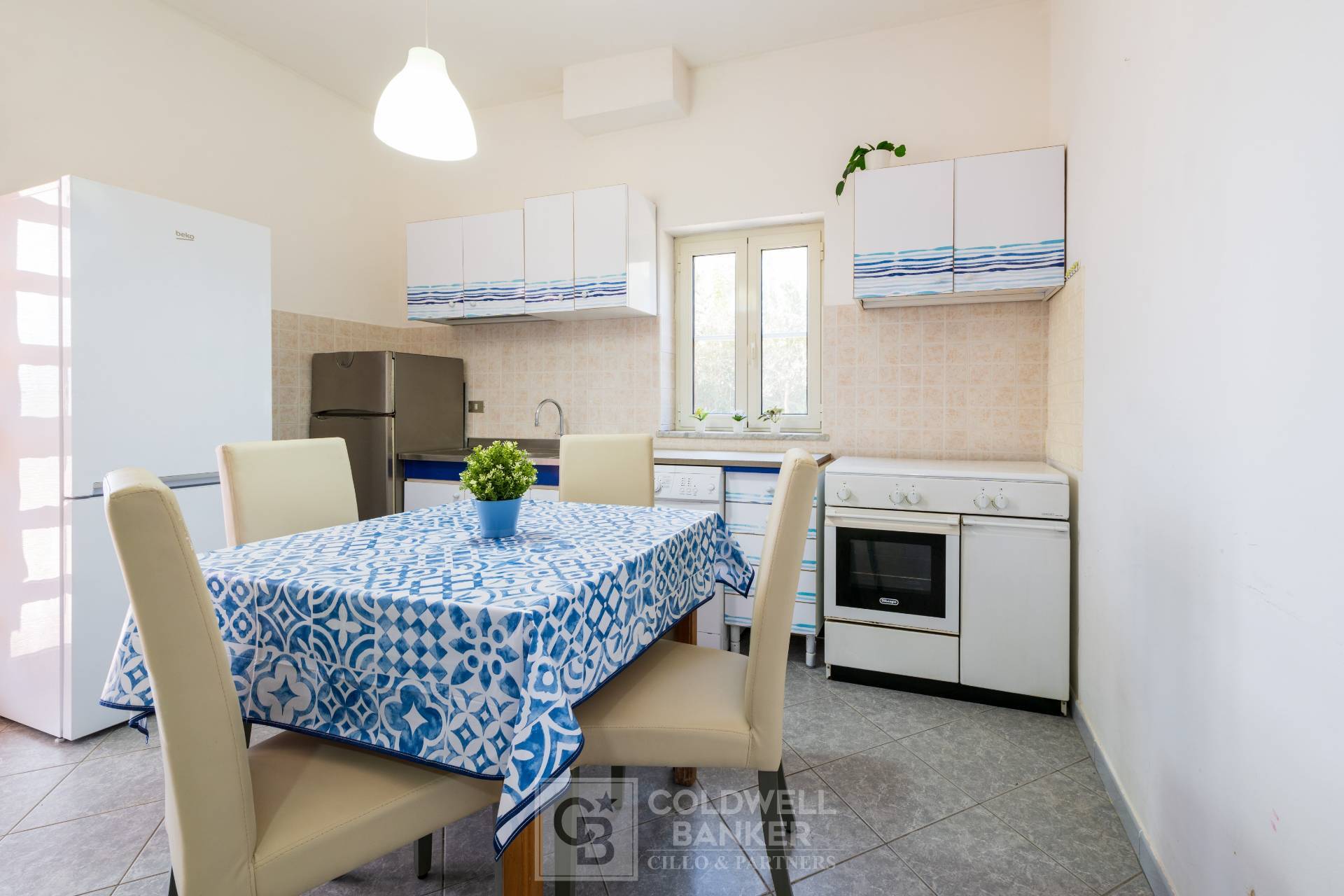 Appartamento in vendita a Casal Velino, Marina di Casal Velino