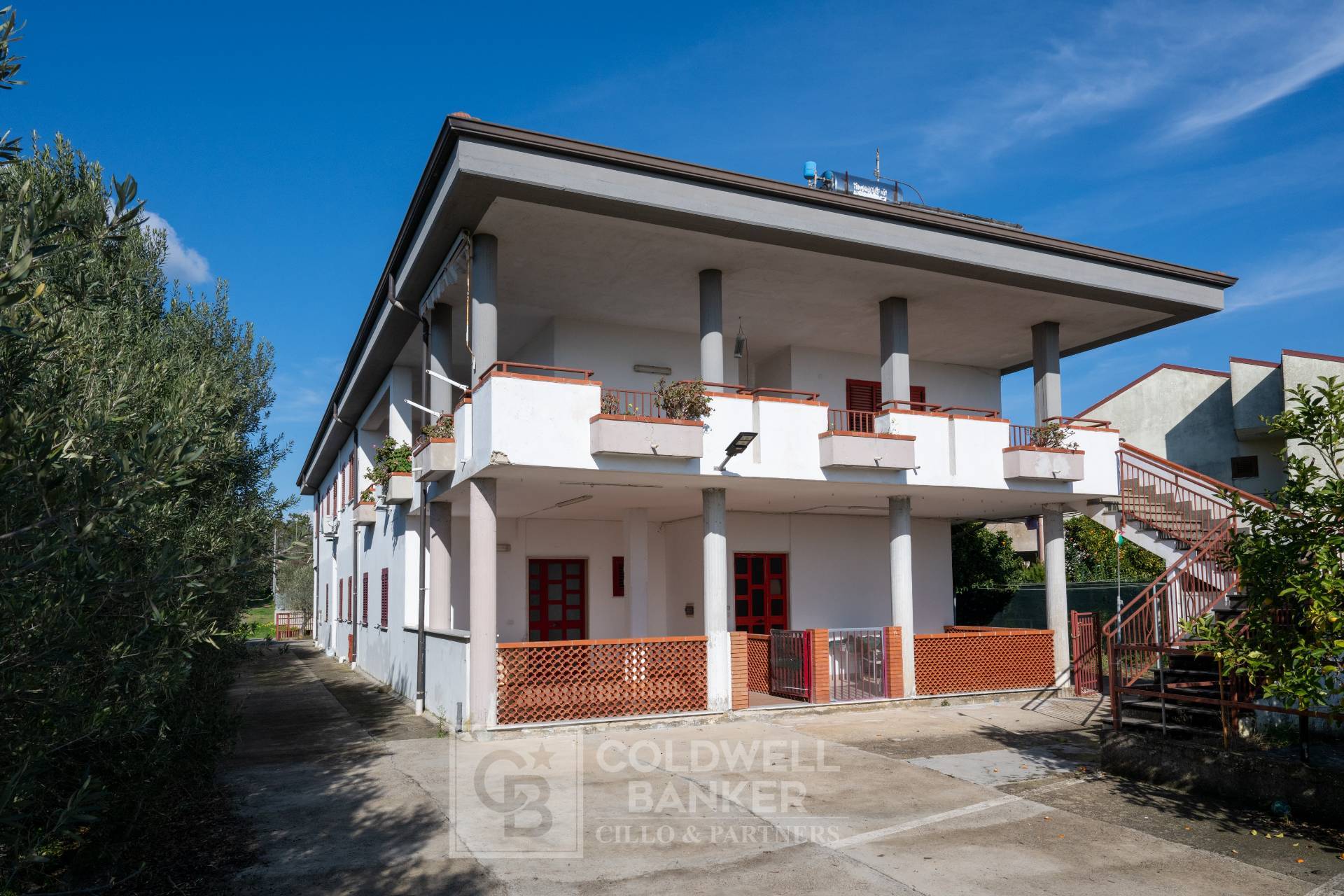 Appartamento in vendita a Casal Velino, Marina di Casal Velino