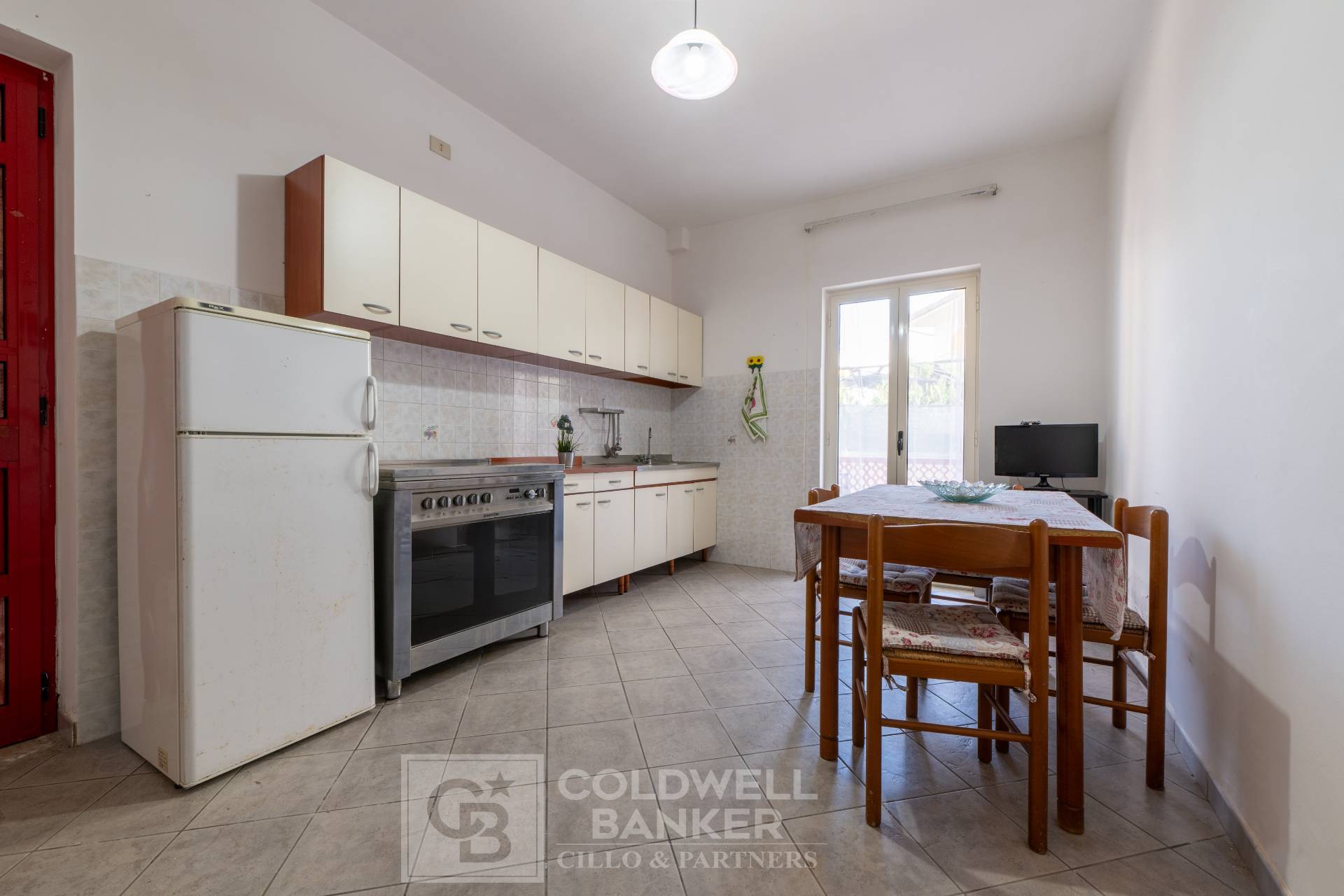 Appartamento in vendita a Casal Velino, Marina di Casal Velino