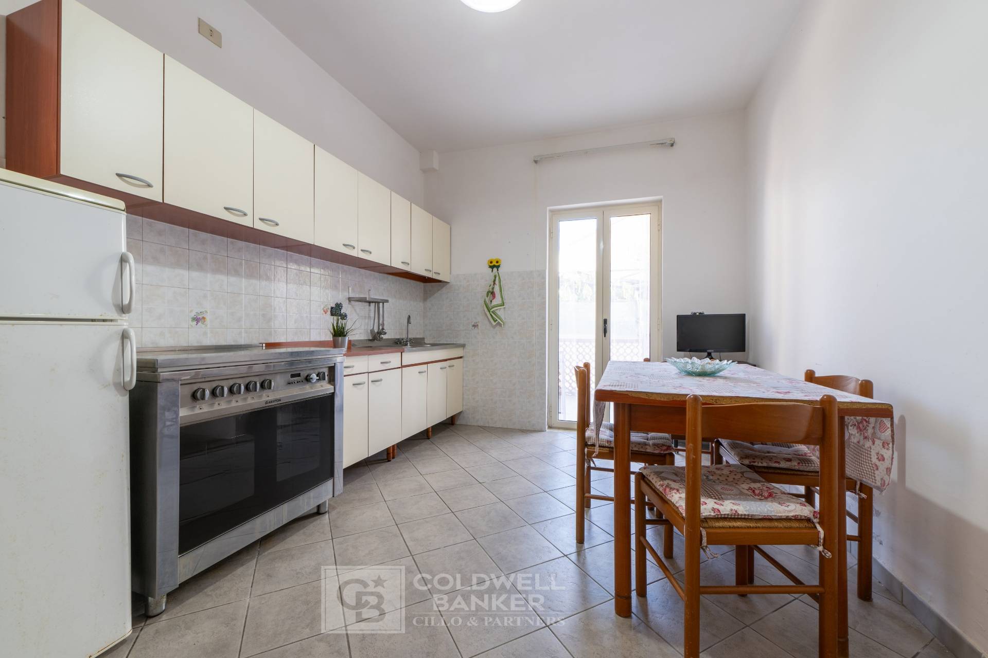 Appartamento in vendita a Casal Velino, Marina di Casal Velino