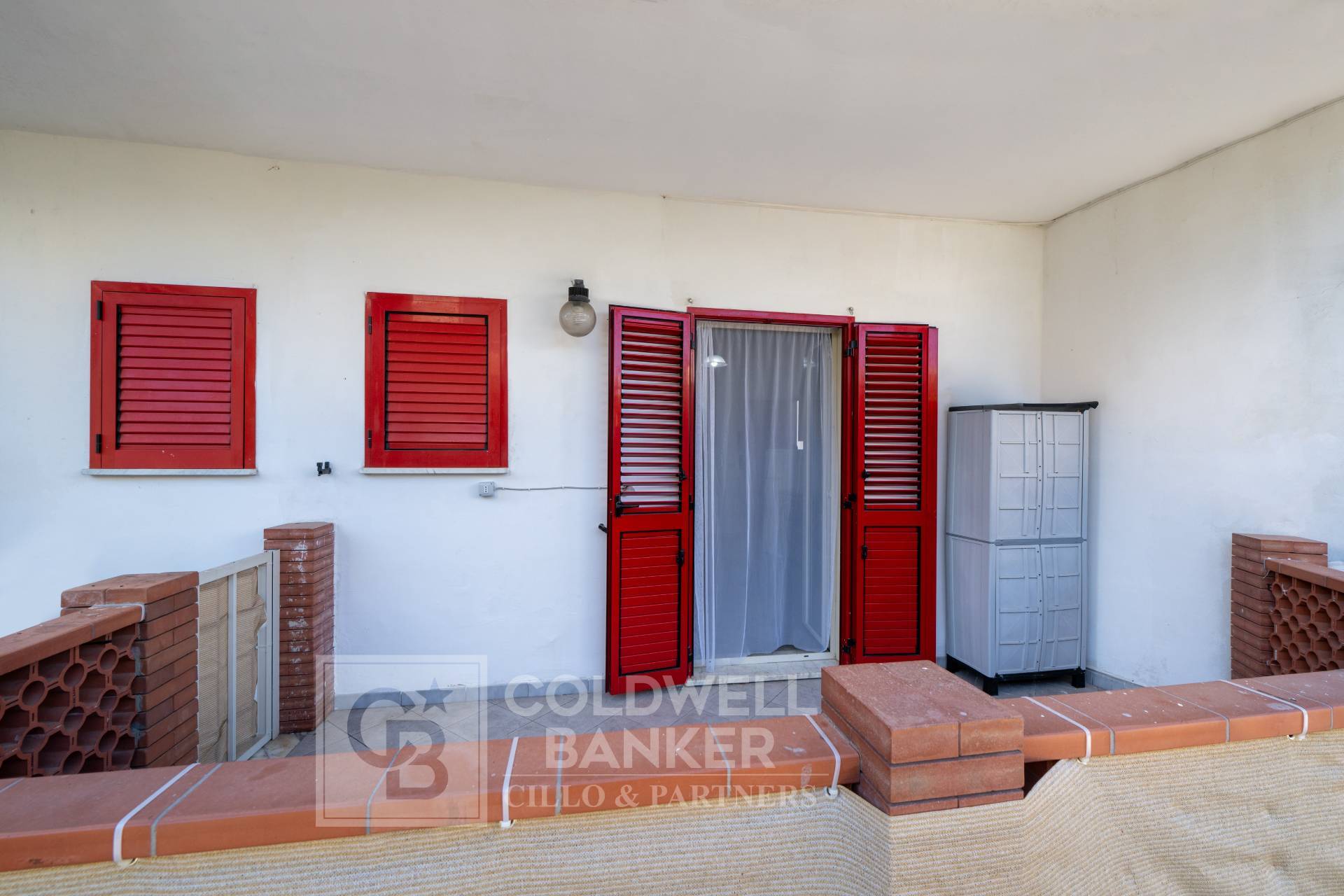 Appartamento in vendita a Casal Velino, Marina di Casal Velino