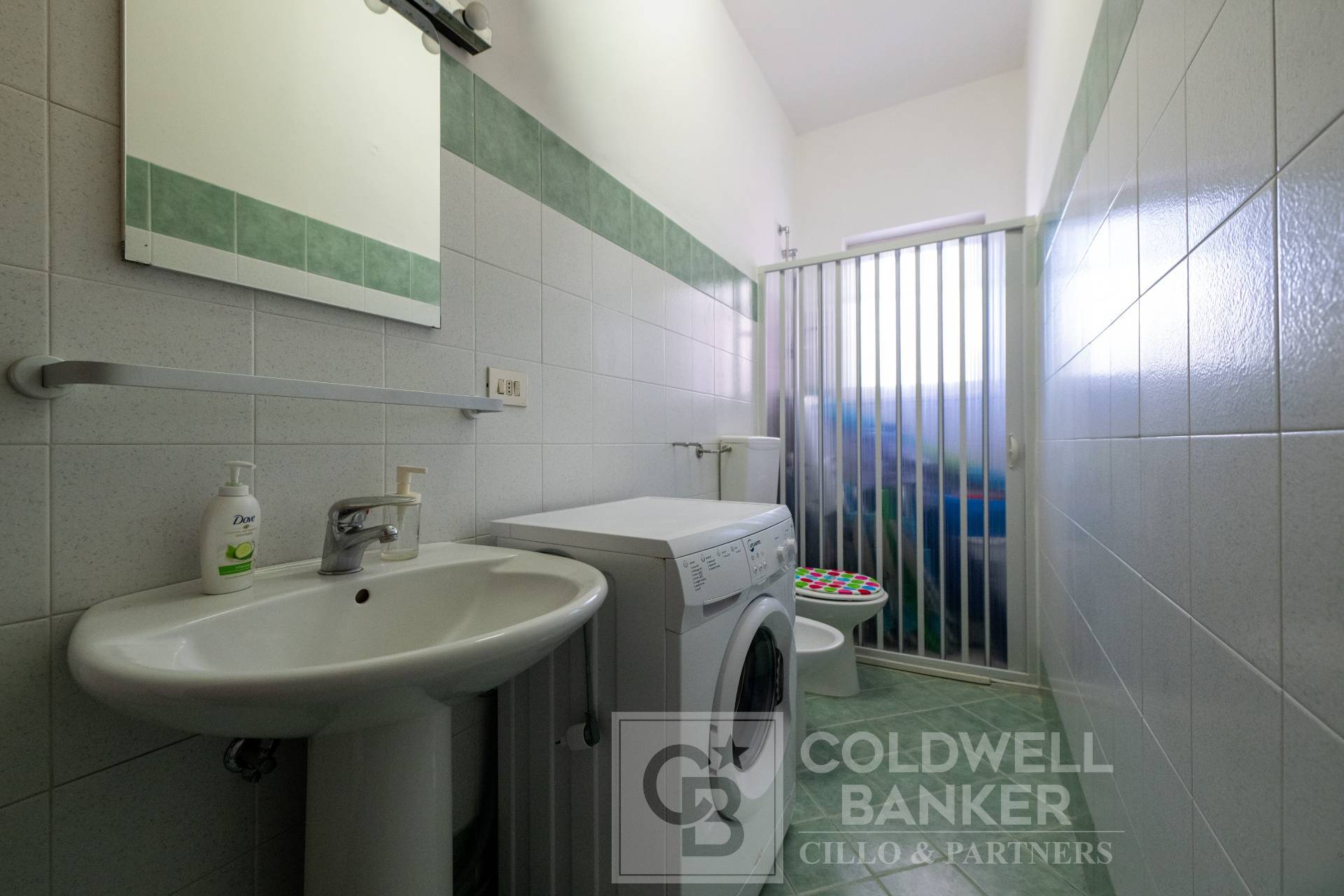 Appartamento in vendita a Casal Velino, Marina di Casal Velino