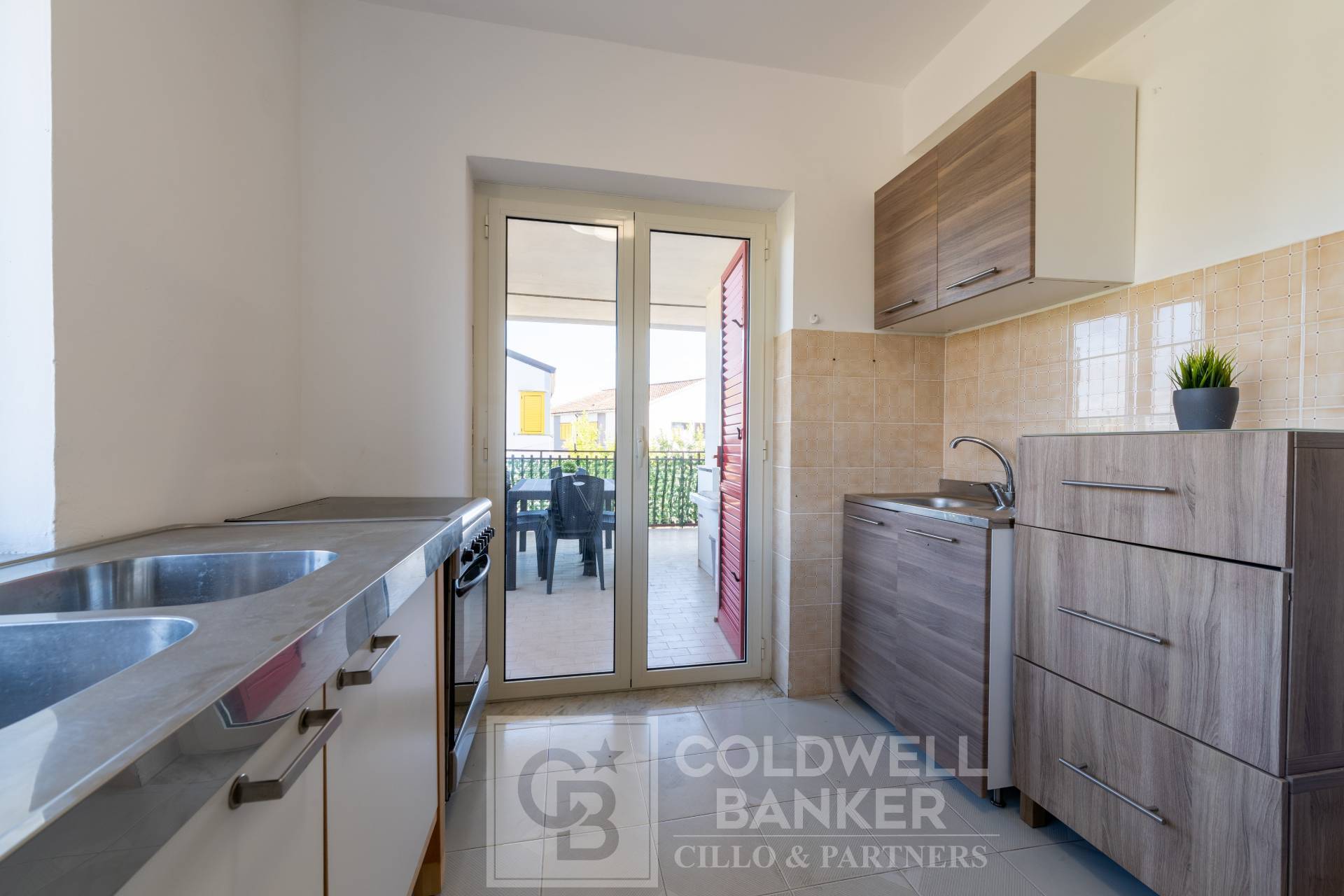 Appartamento in vendita a Casal Velino, Marina di Casal Velino