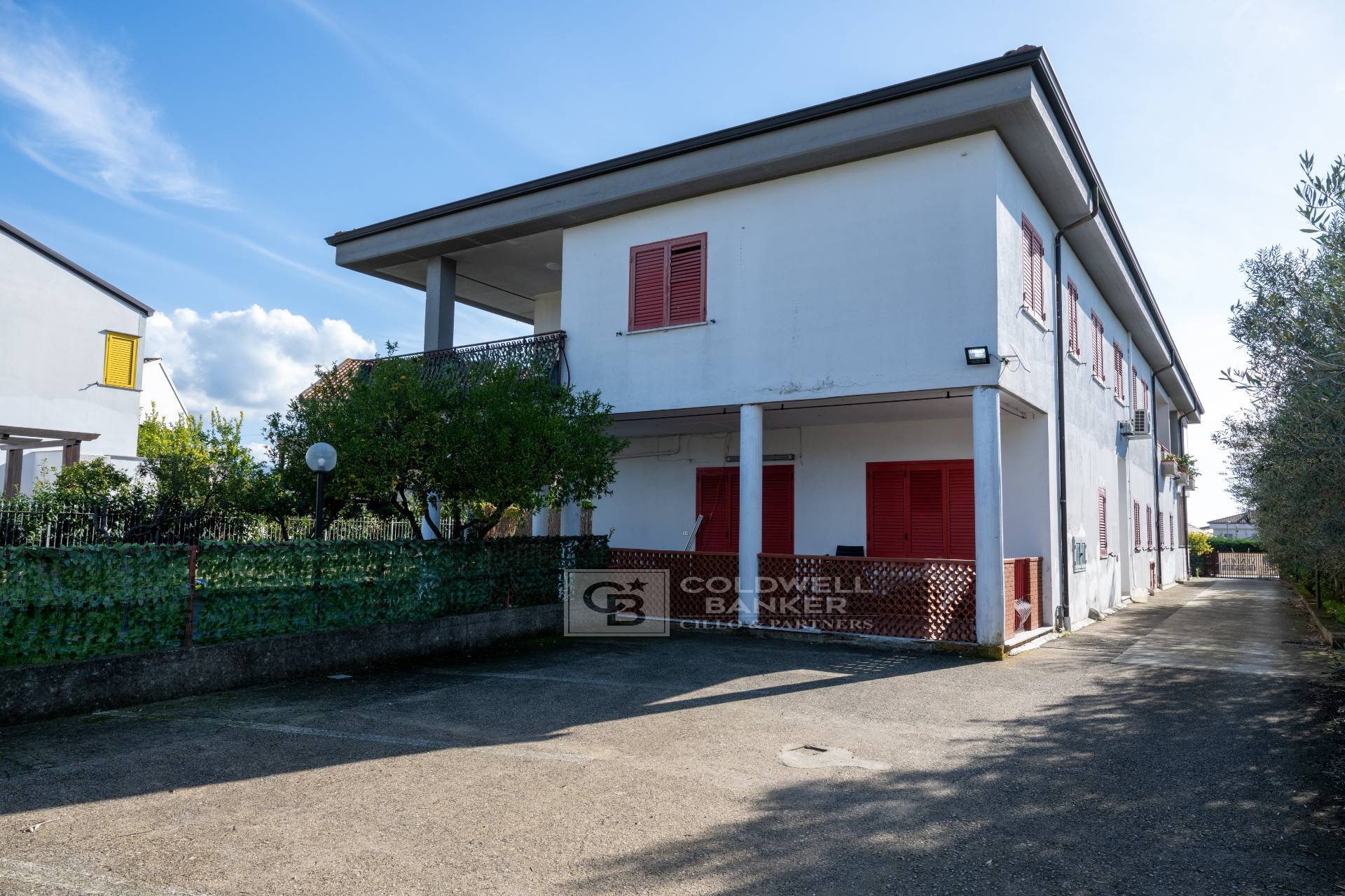 Appartamento in vendita a Casal Velino, Marina di Casal Velino