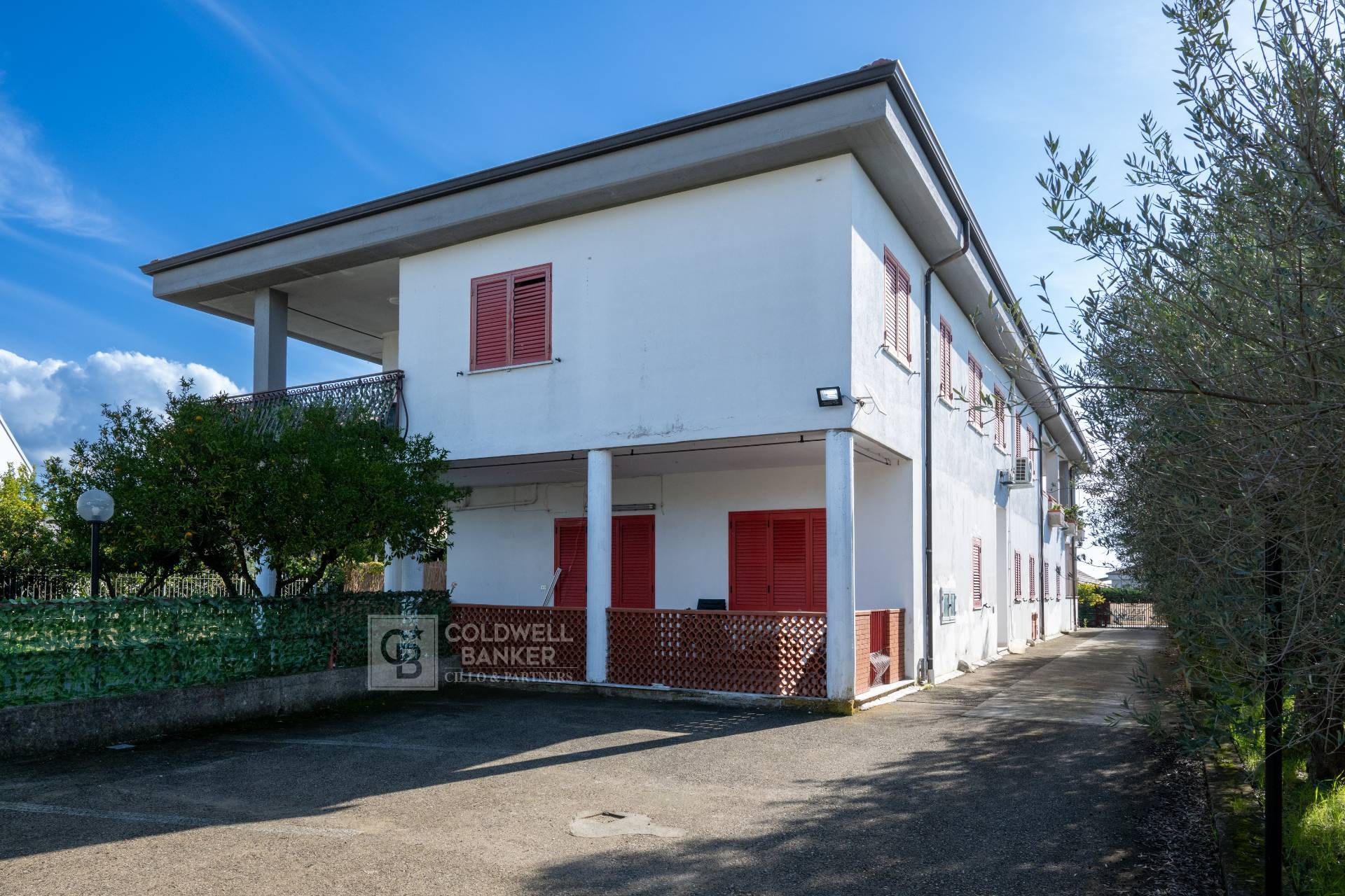 Appartamento in vendita a Casal Velino, Marina di Casal Velino