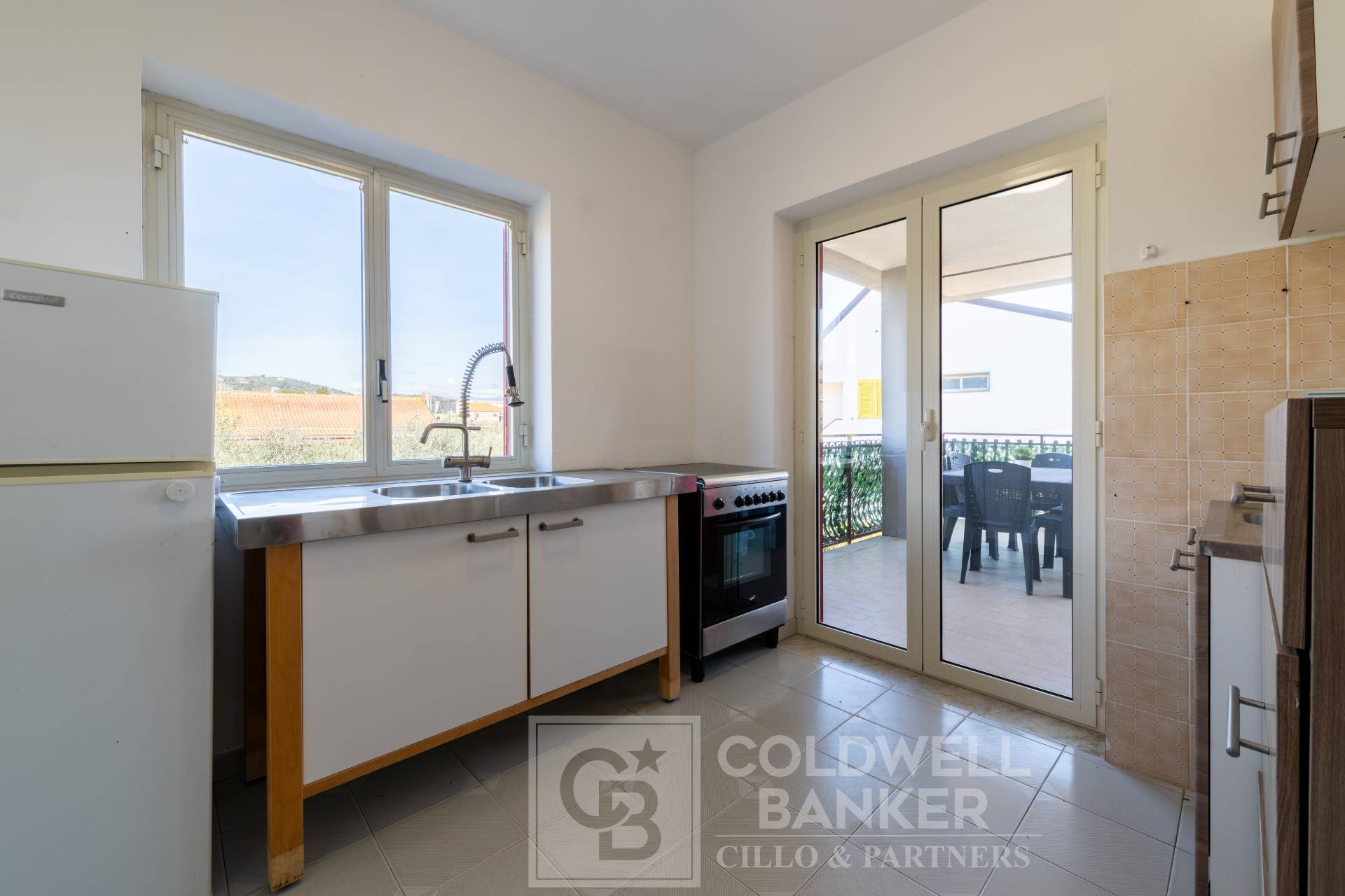 Appartamento in vendita a Casal Velino, Marina di Casal Velino