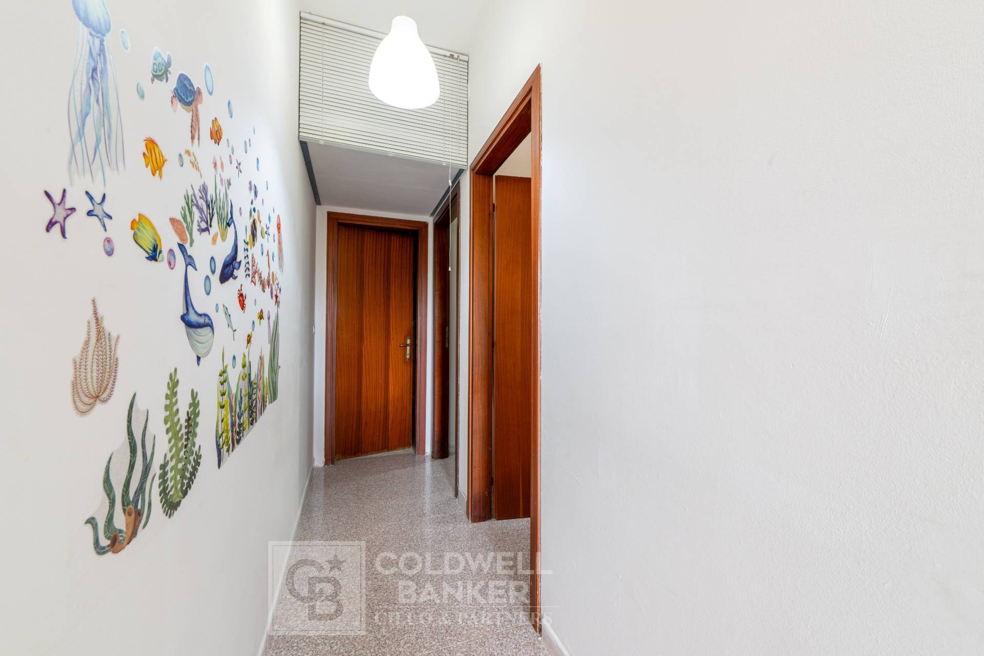 Appartamento in vendita a Casal Velino, Marina di Casal Velino