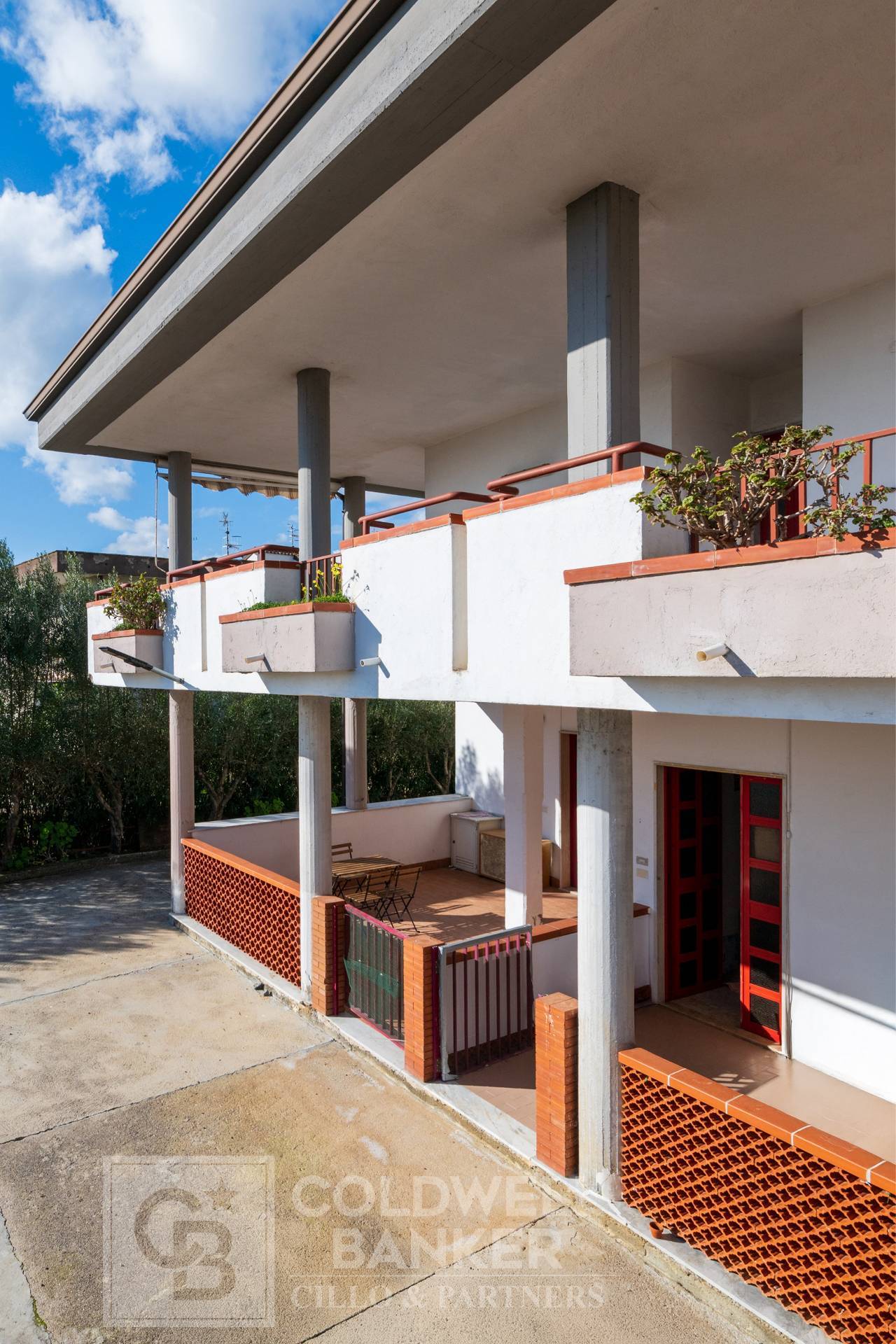 Appartamento in vendita a Casal Velino, Marina di Casal Velino