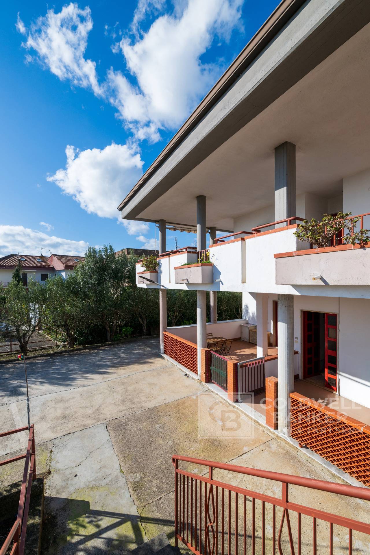 Appartamento in vendita a Casal Velino, Marina di Casal Velino