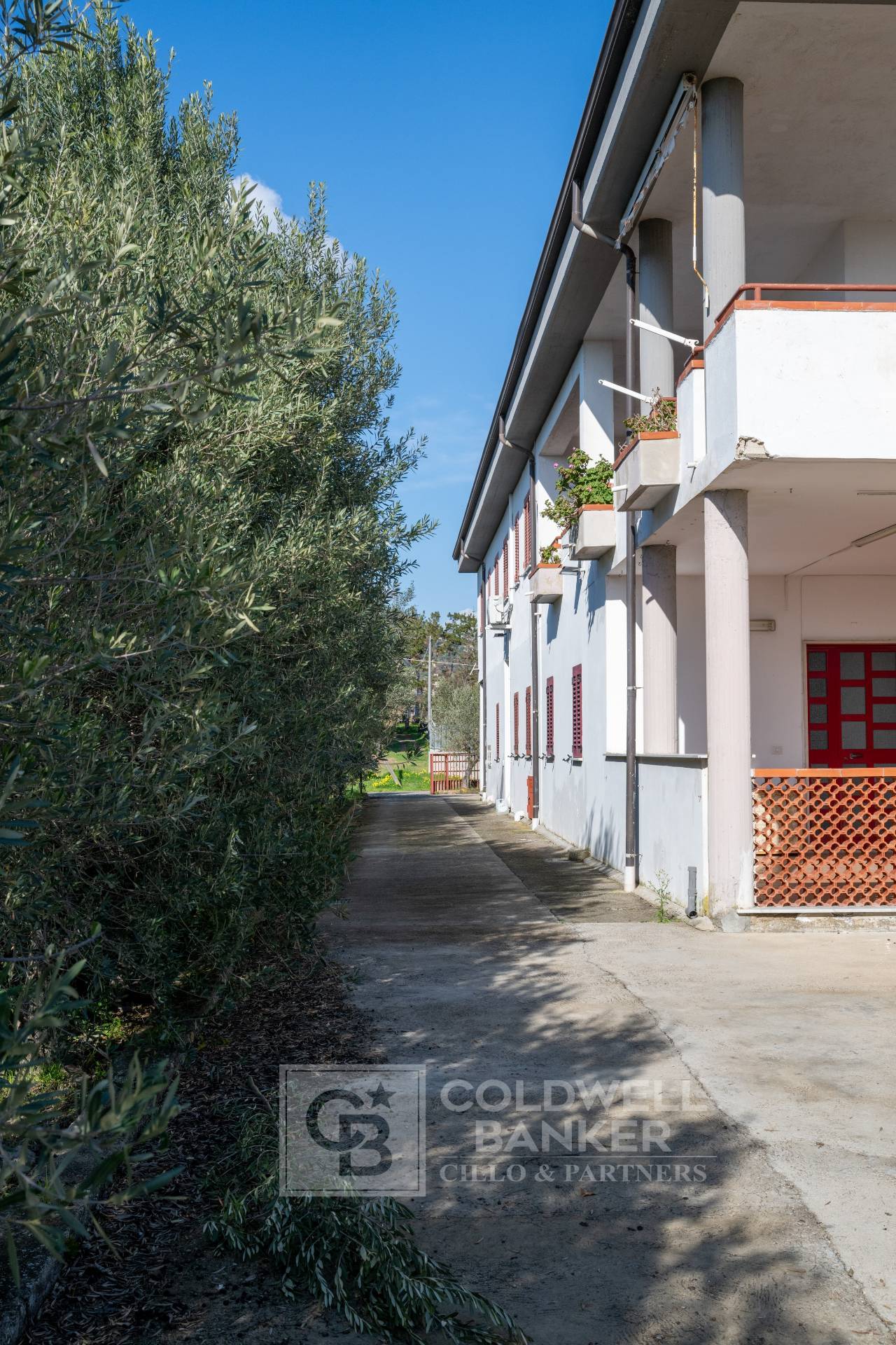 Appartamento in vendita a Casal Velino, Marina di Casal Velino