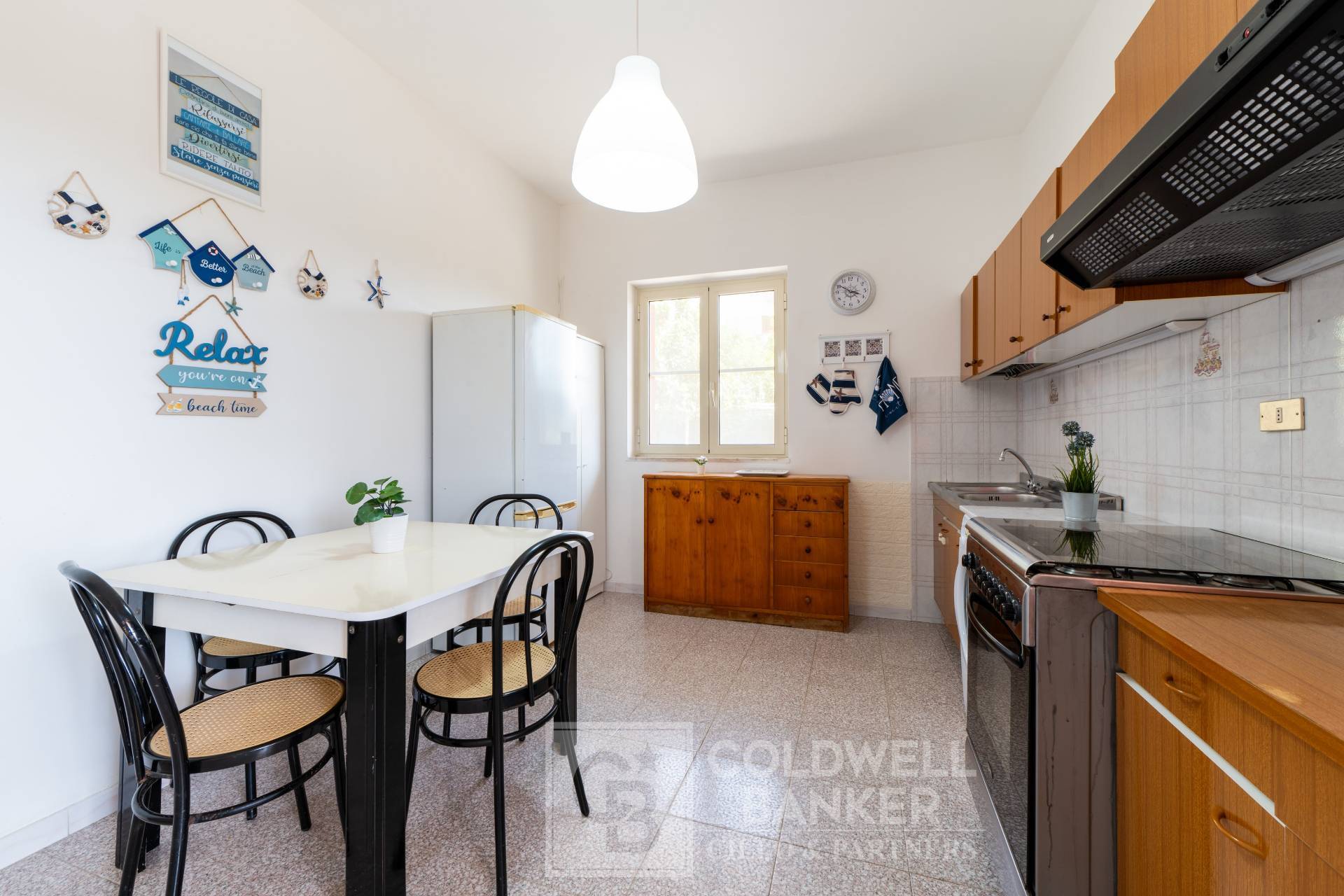 Appartamento in vendita a Casal Velino, Marina di Casal Velino