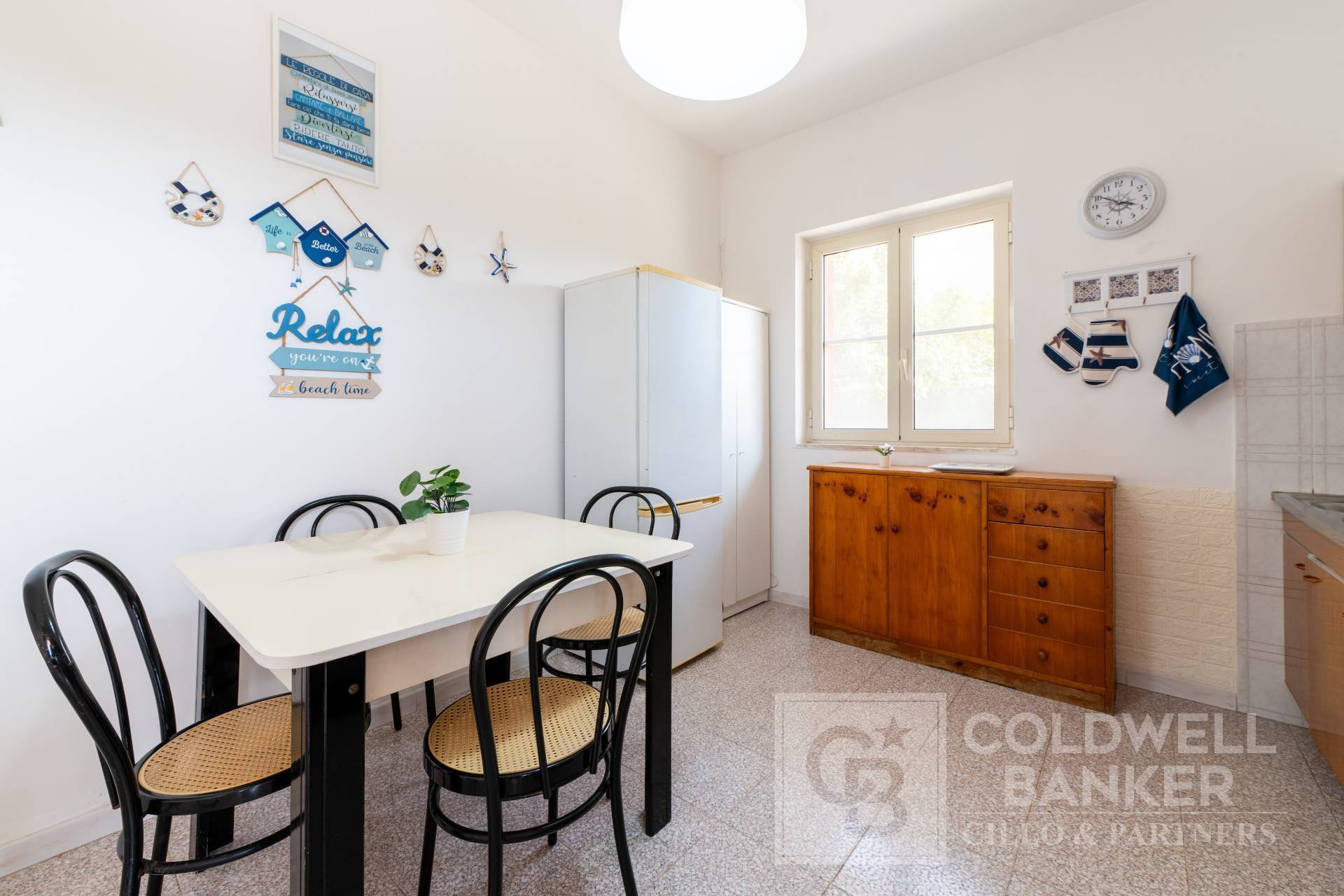 Appartamento in vendita a Casal Velino, Marina di Casal Velino