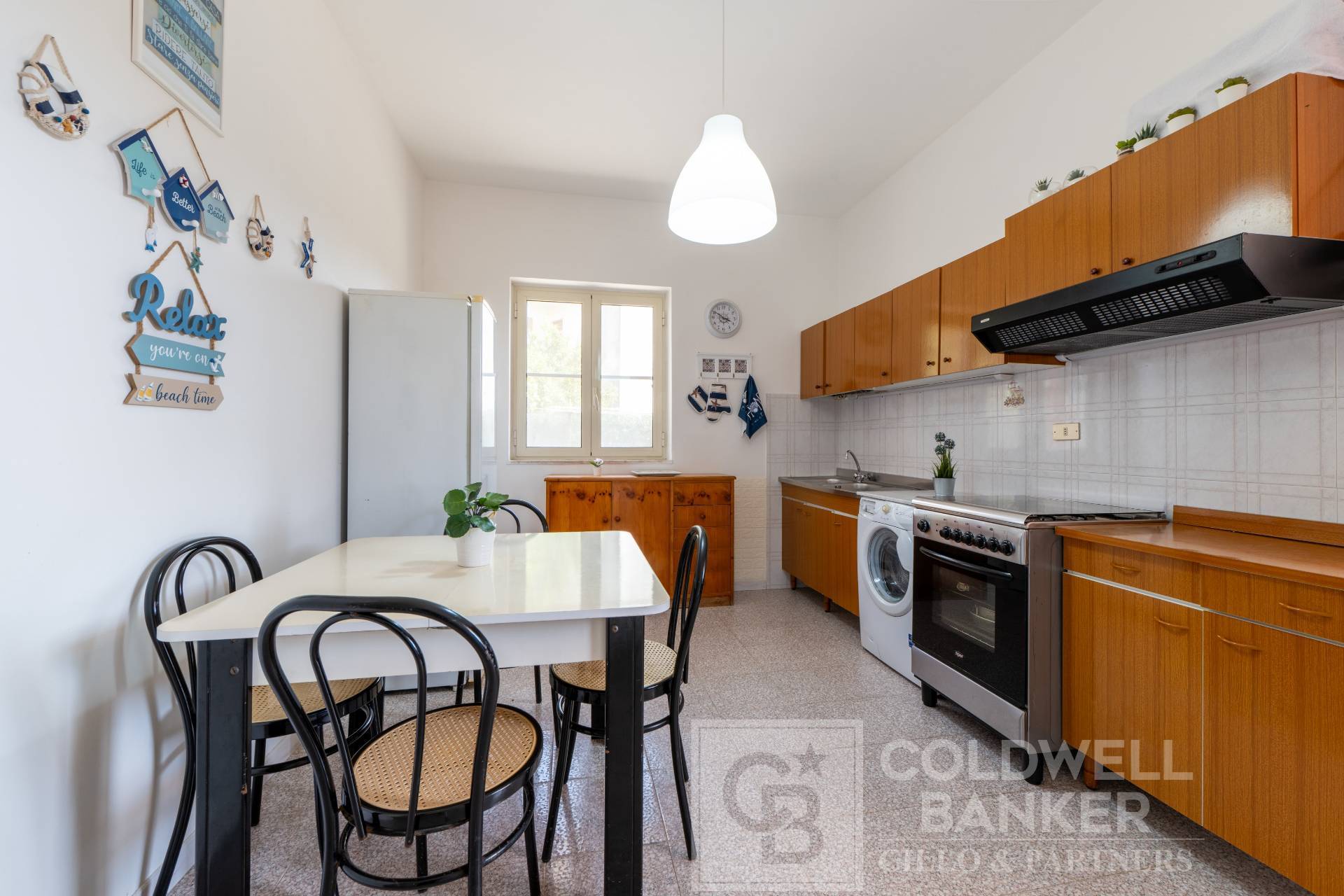 Appartamento in vendita a Casal Velino, Marina di Casal Velino