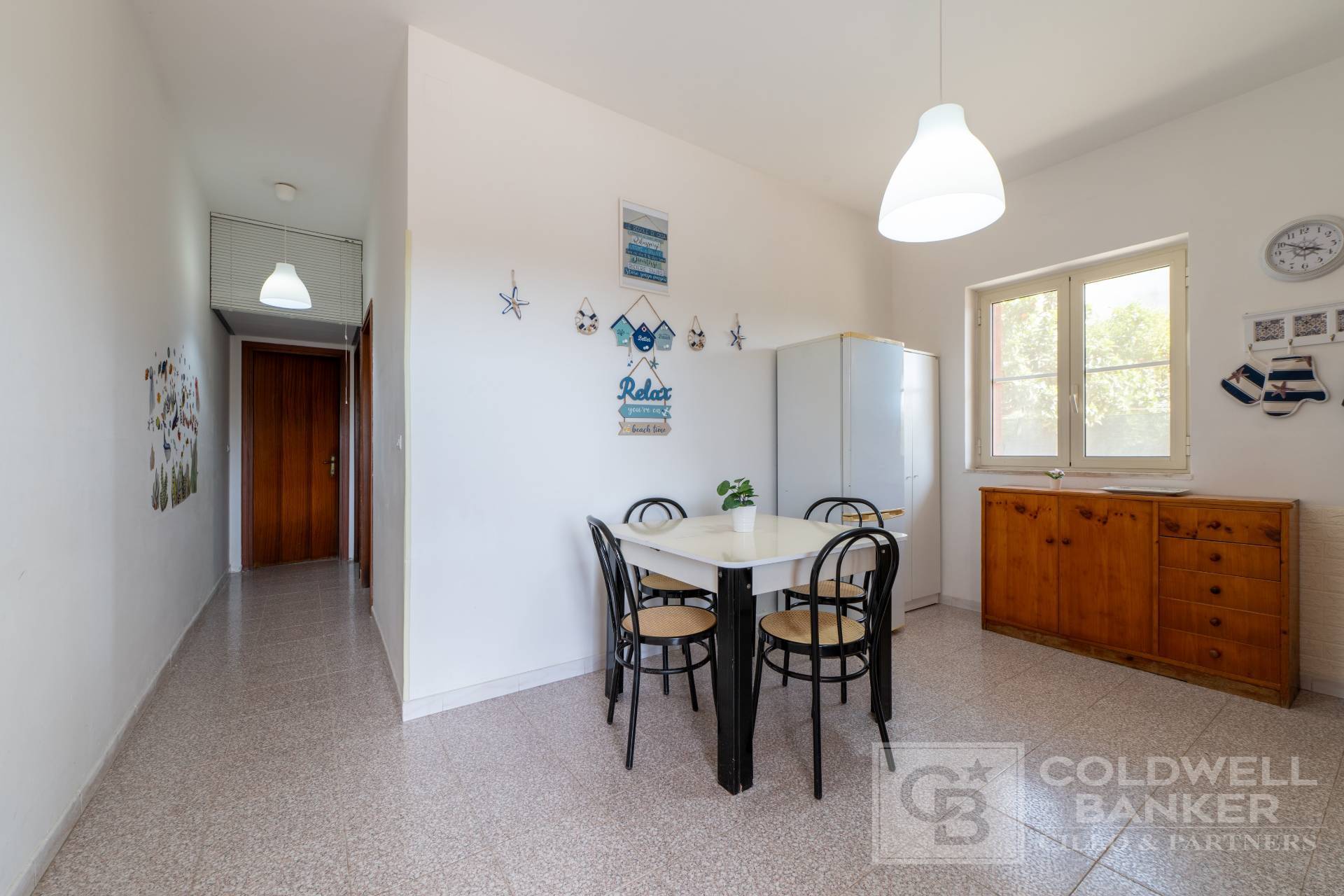 Appartamento in vendita a Casal Velino, Marina di Casal Velino