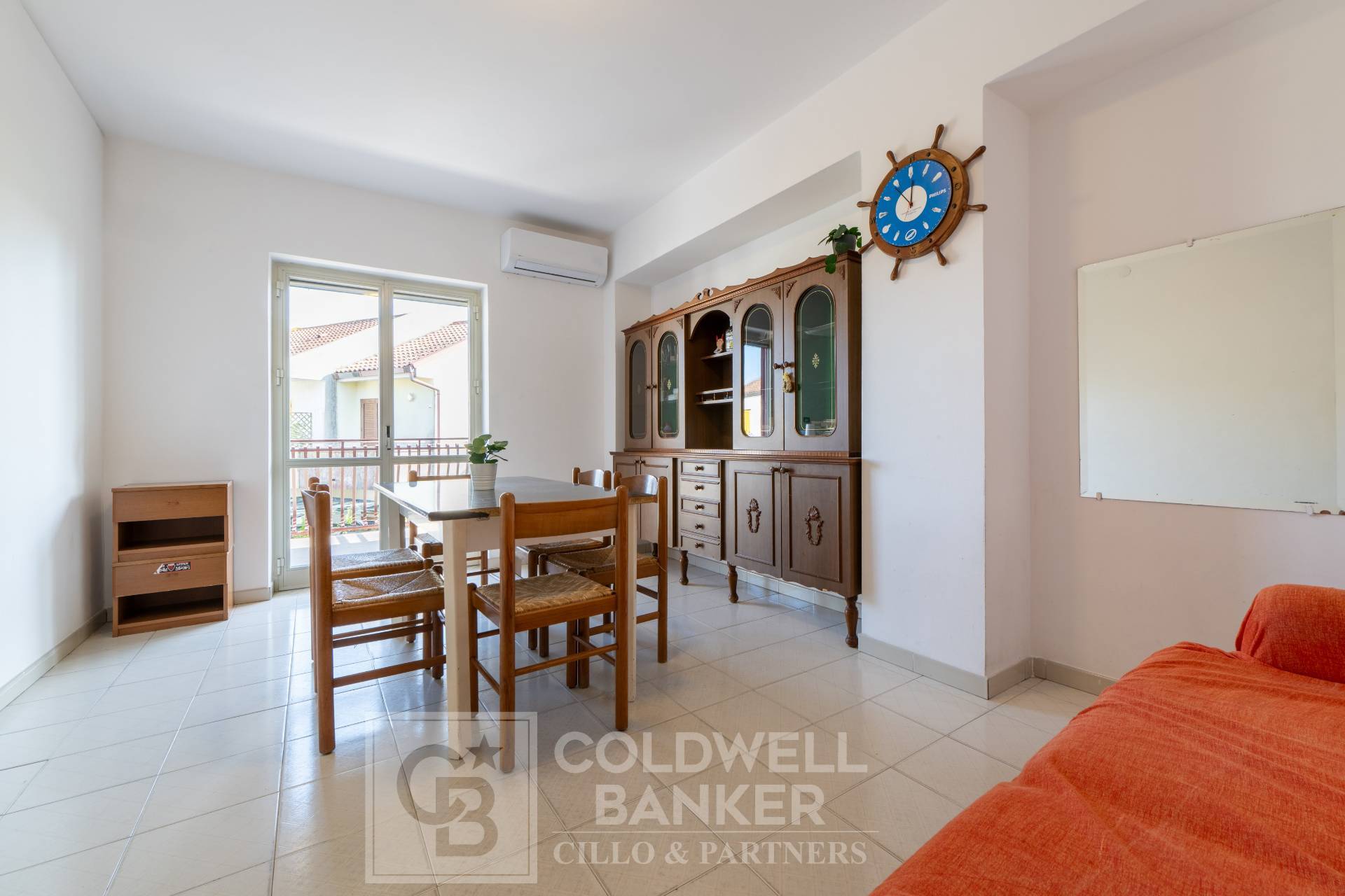 Appartamento in vendita a Casal Velino, Marina di Casal Velino