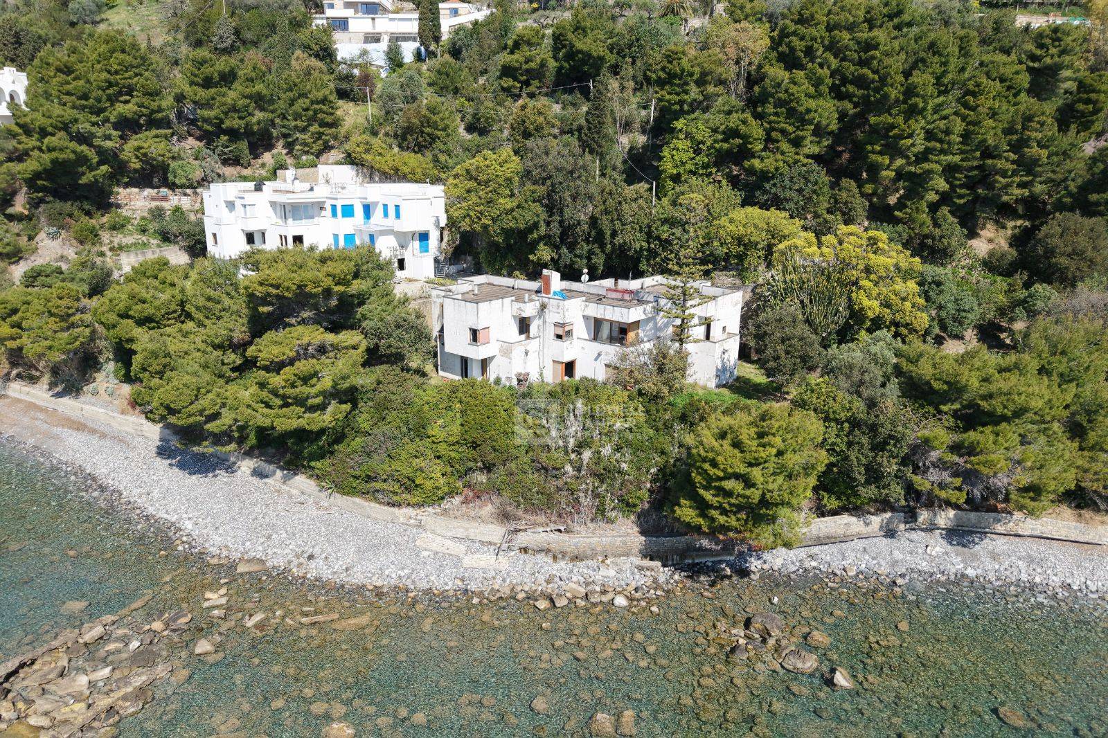 Bifamiliare in vendita a Pollica, Acciaroli