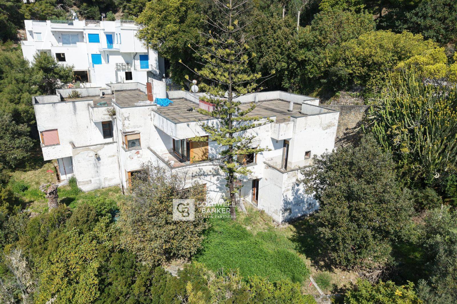 Bifamiliare in vendita a Pollica, Acciaroli