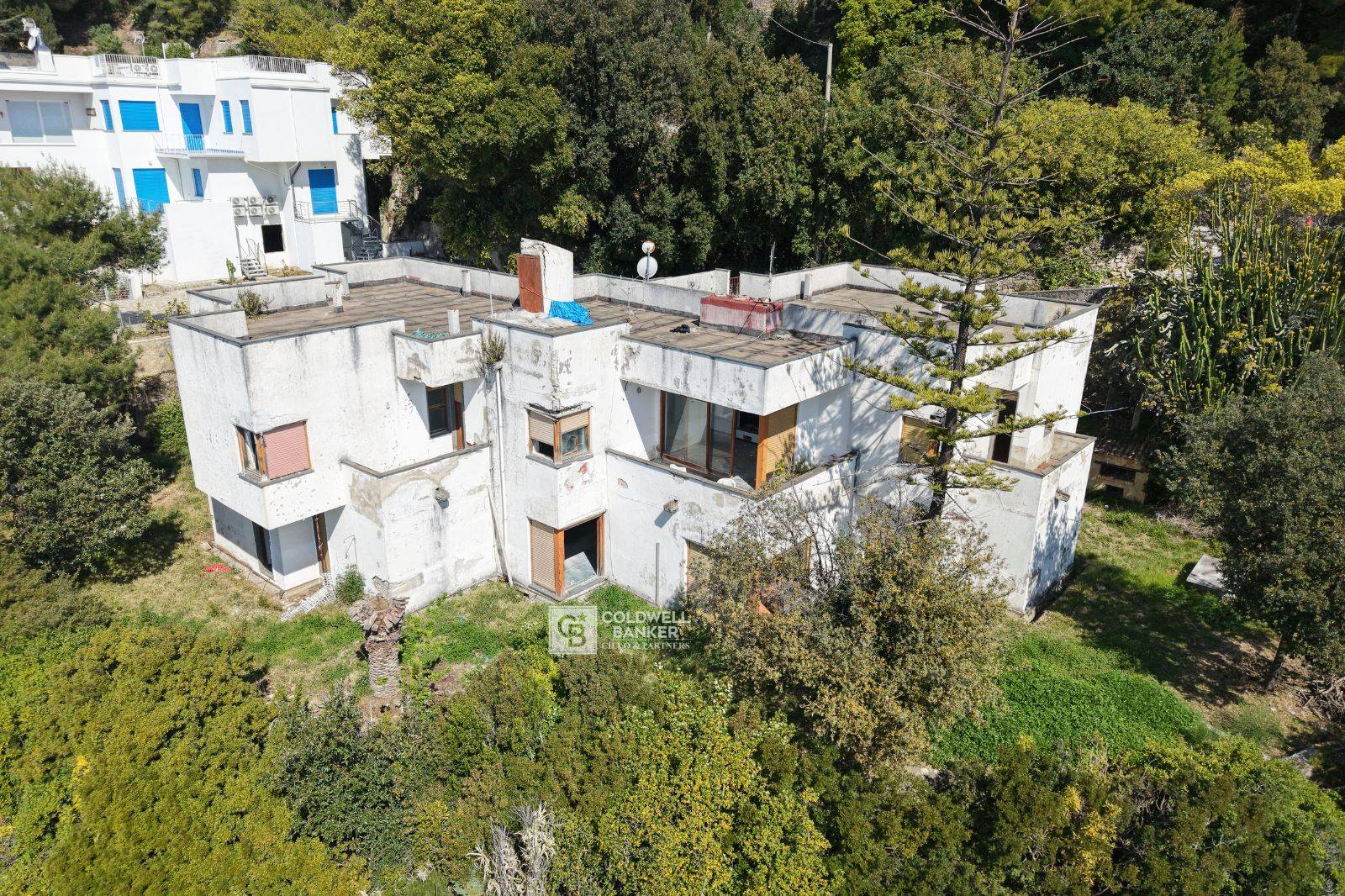 Bifamiliare in vendita a Pollica, Acciaroli