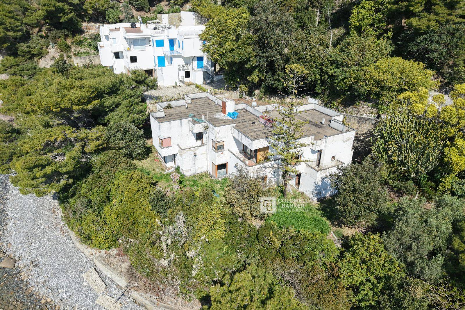 Bifamiliare in vendita a Pollica, Acciaroli