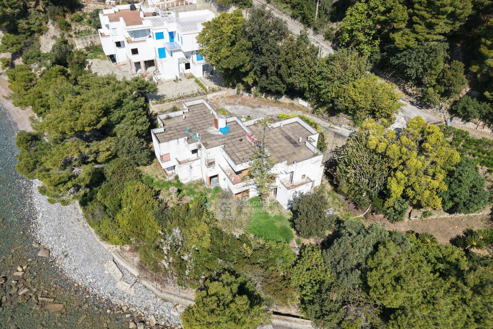 Bifamiliare in vendita a Pollica, Acciaroli