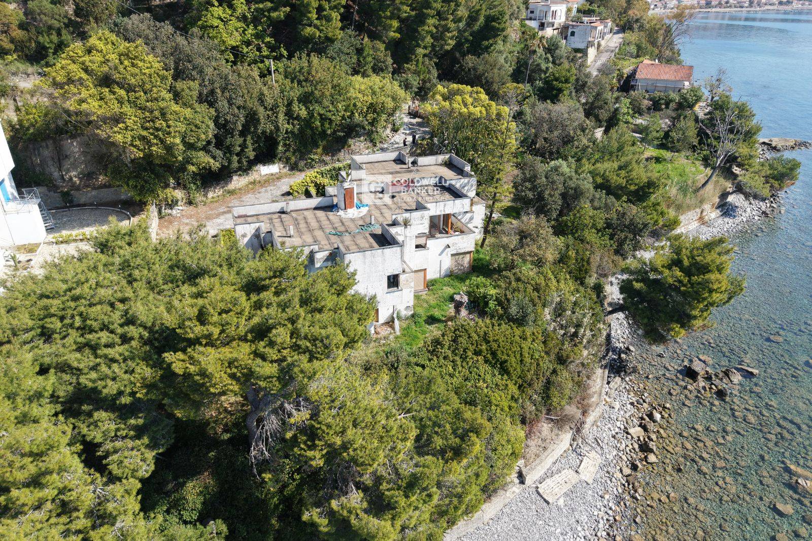 Bifamiliare in vendita a Pollica, Acciaroli