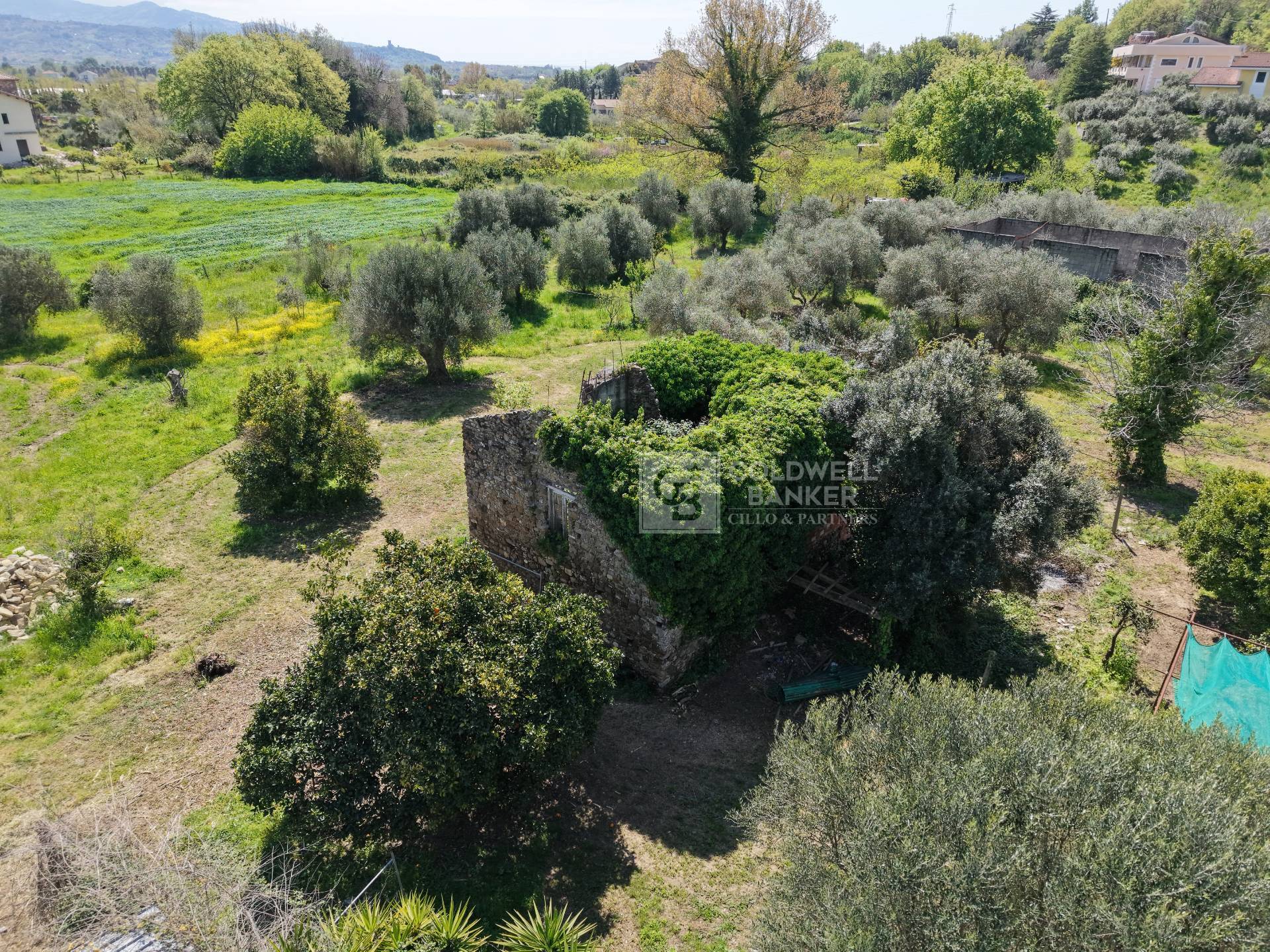 Rustico/Casale/Corte in vendita a Casal Velino