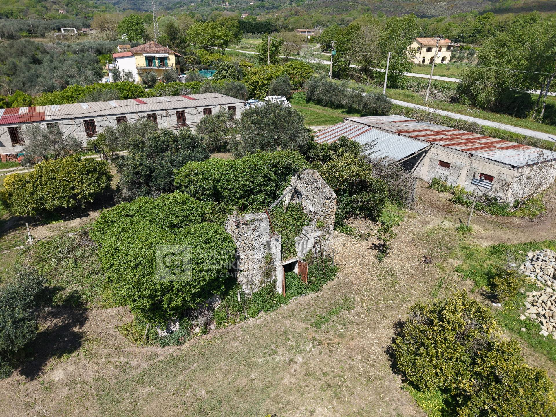 Rustico/Casale/Corte in vendita a Casal Velino
