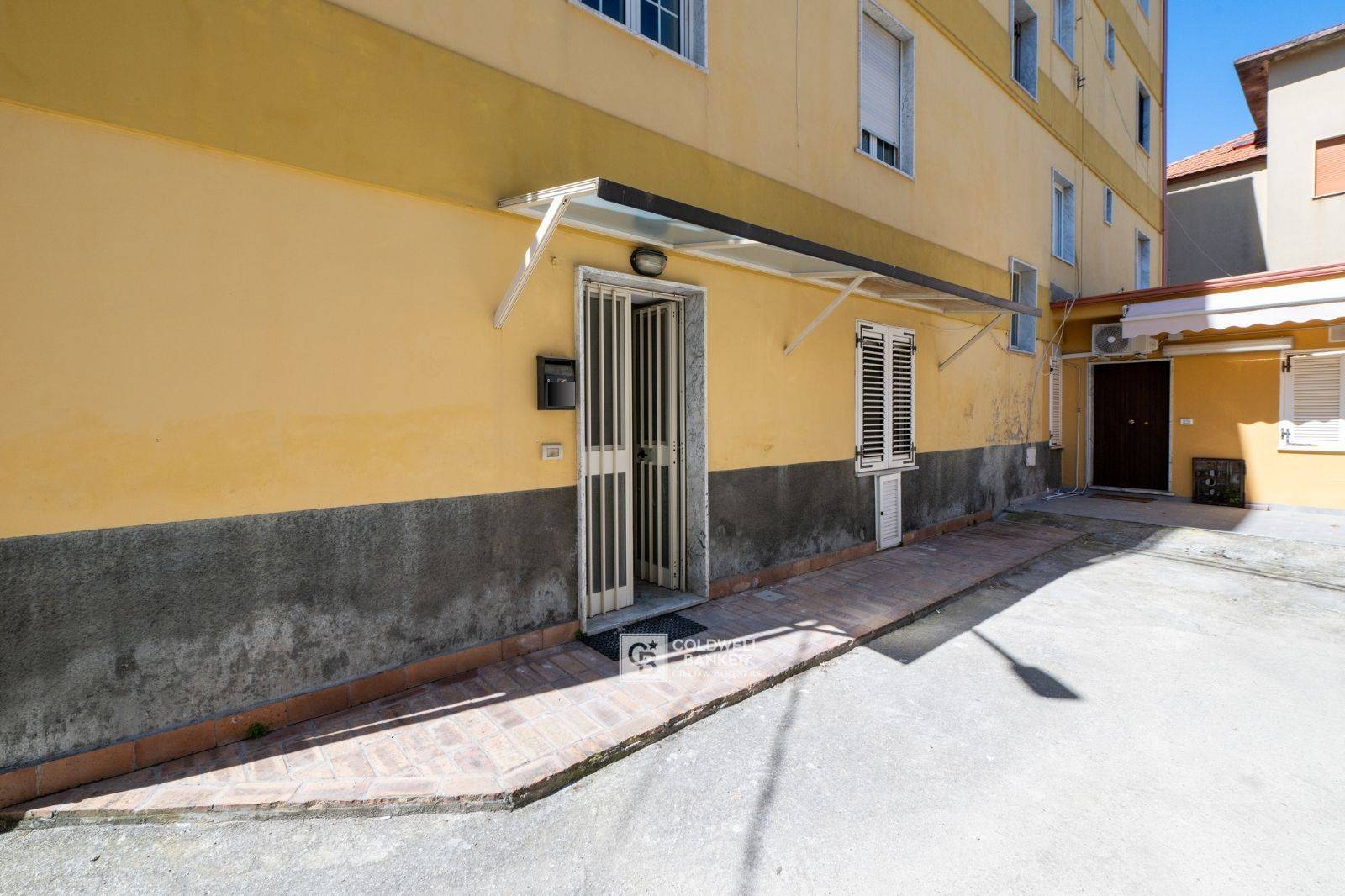 Appartamento in vendita a Ascea, Ascea Marina