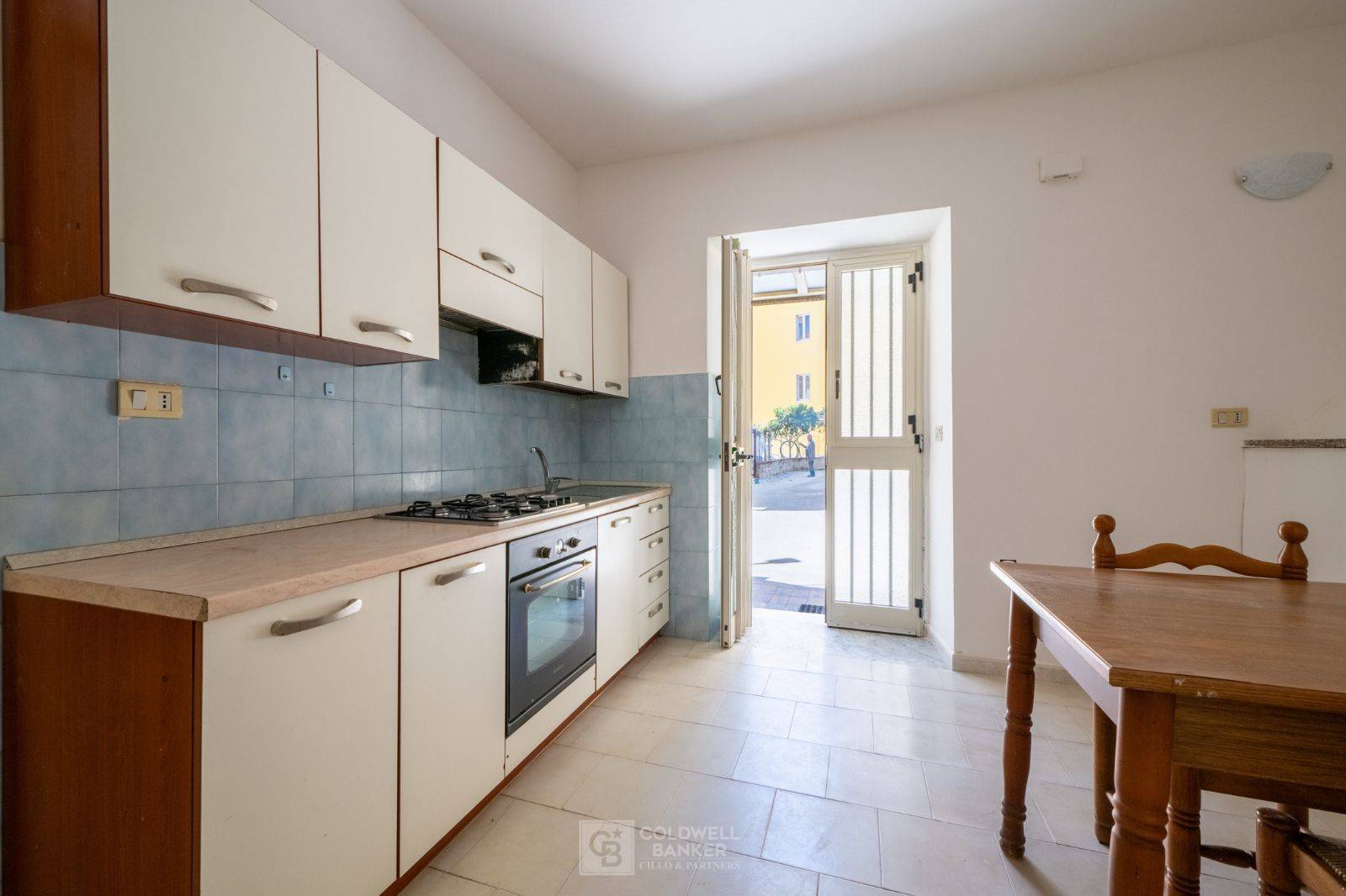 Appartamento in vendita a Ascea, Ascea Marina